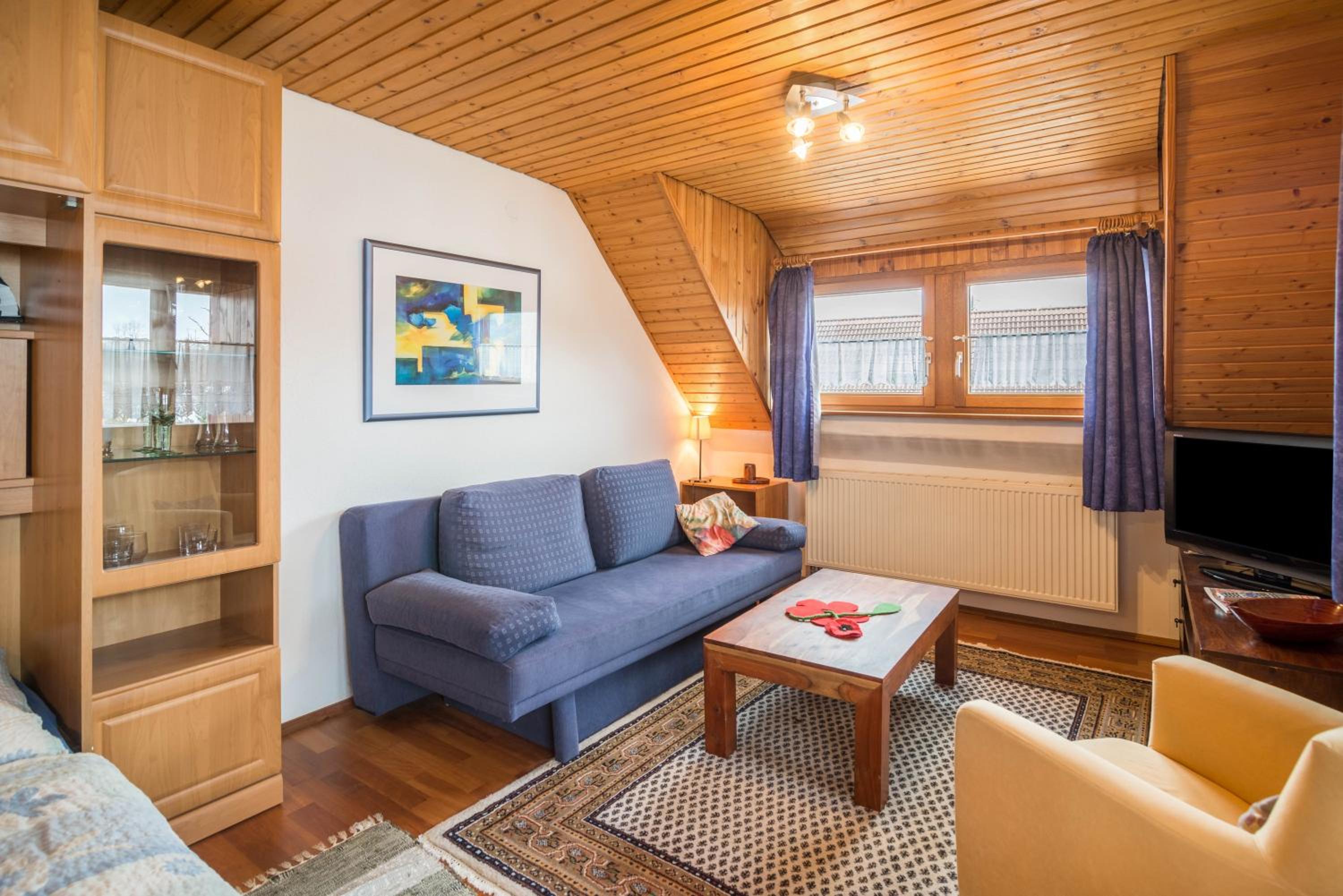 Superior One-Bedroom Apartment with Balcony - Photo 1