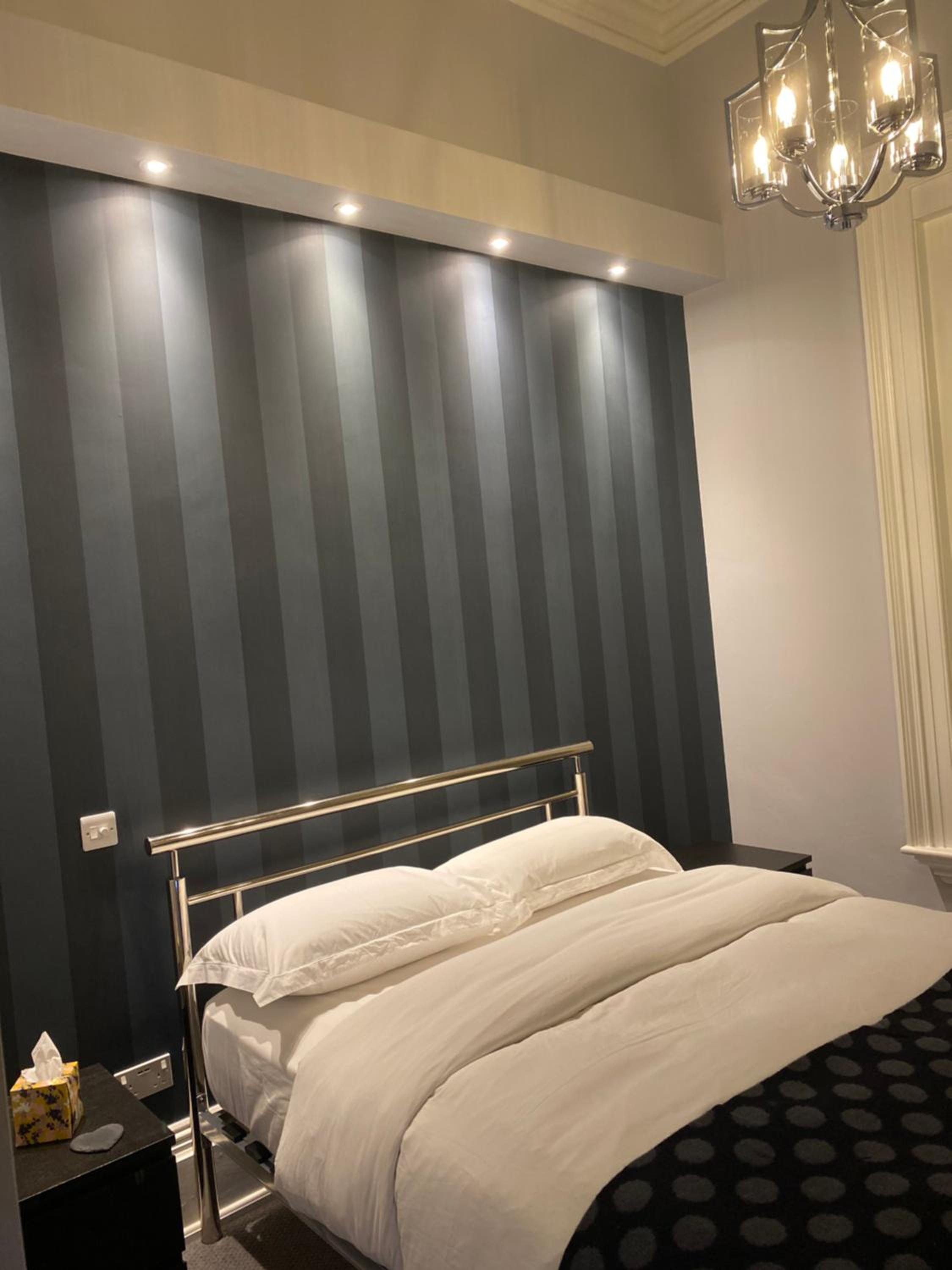 Superior Apartment 4