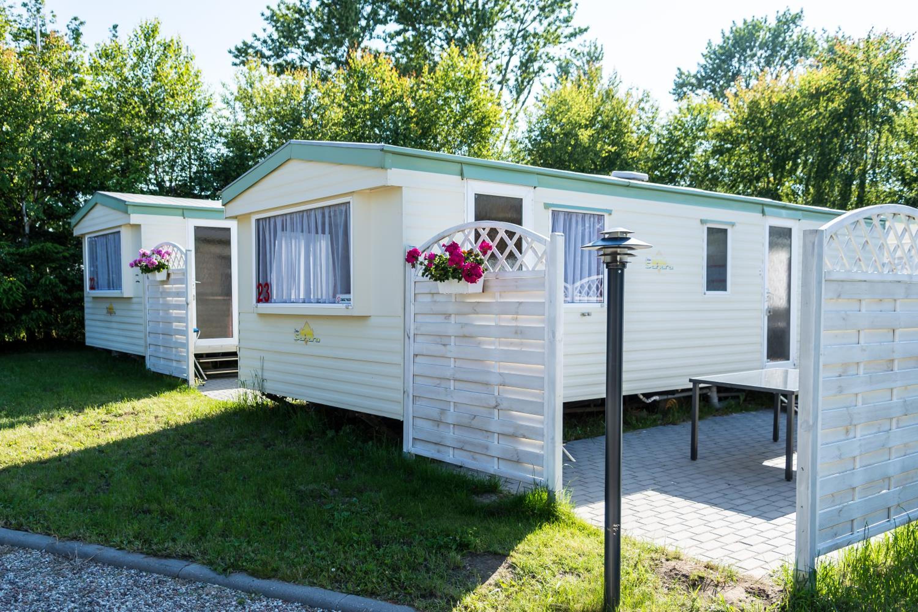 Two-Bedroom Chalet photo 2