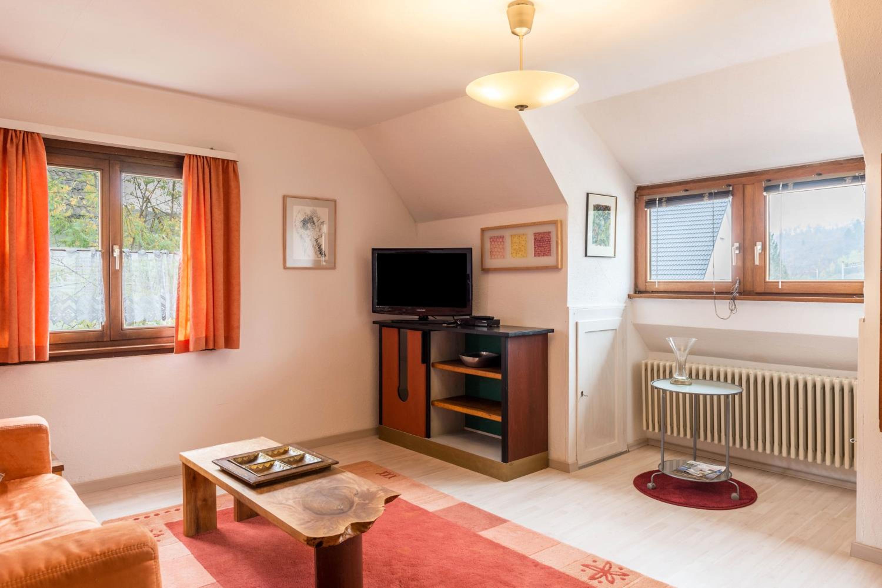 Superior One-Bedroom Apartment - Photo 9