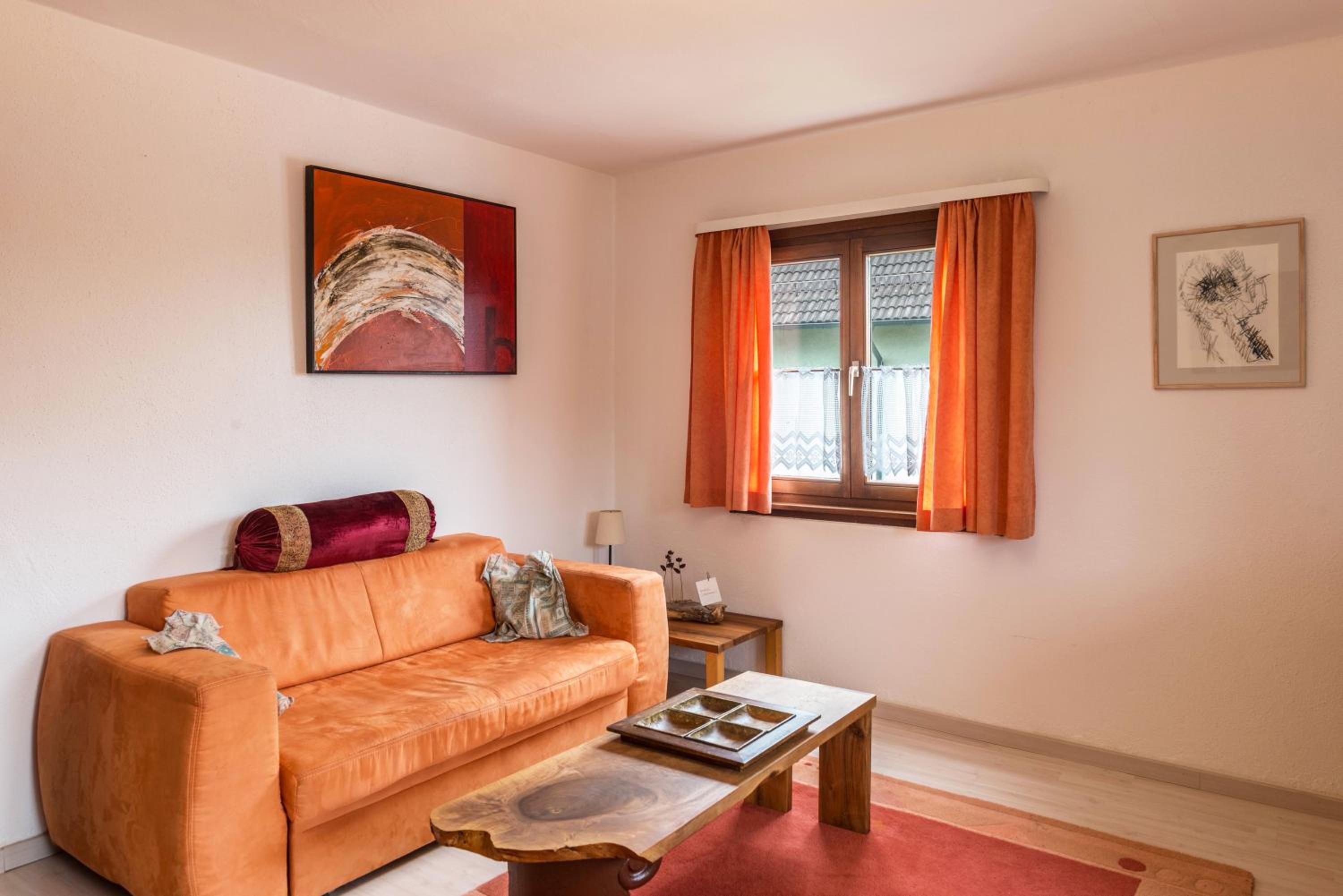 Superior One-Bedroom Apartment - Photo 13