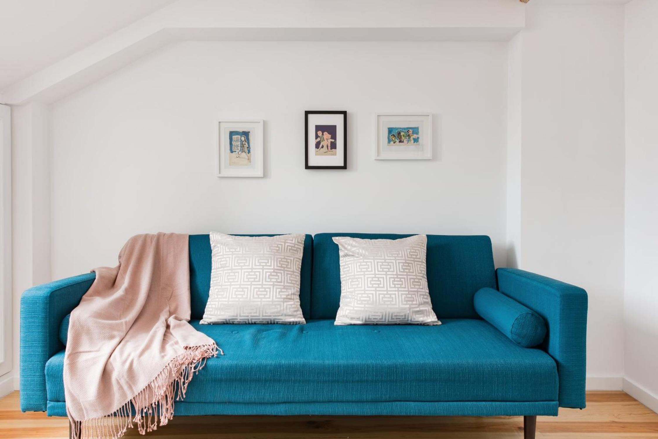Apartment - Photo 10