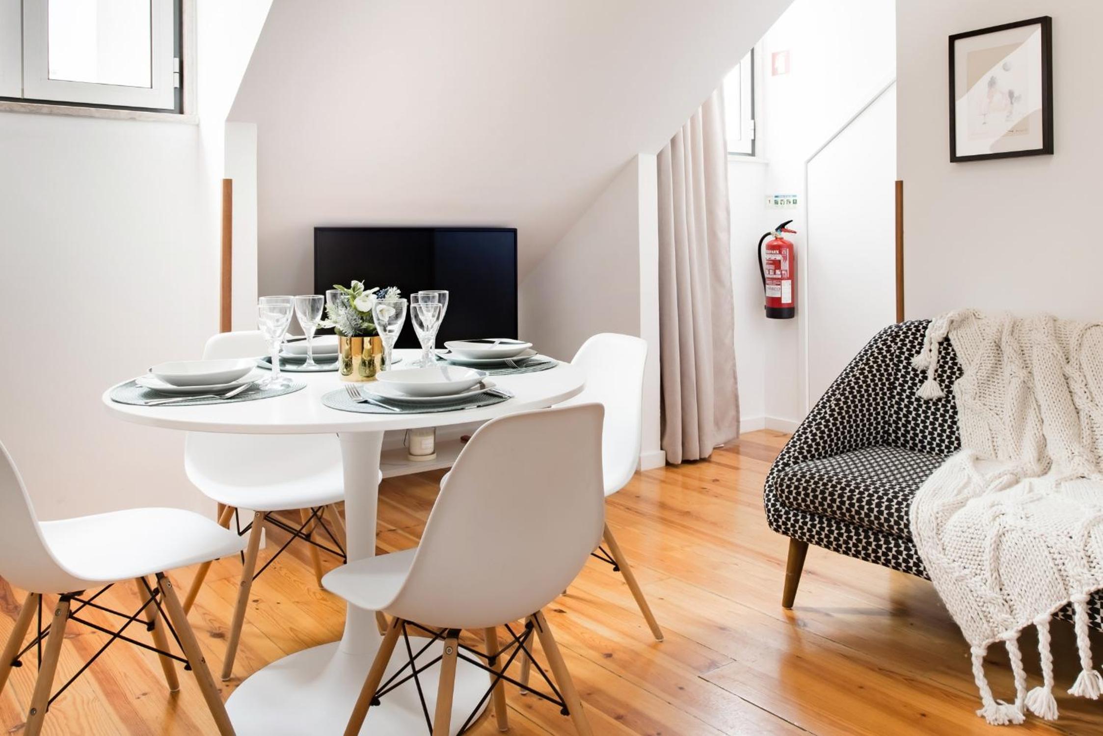 Apartment - Photo 16