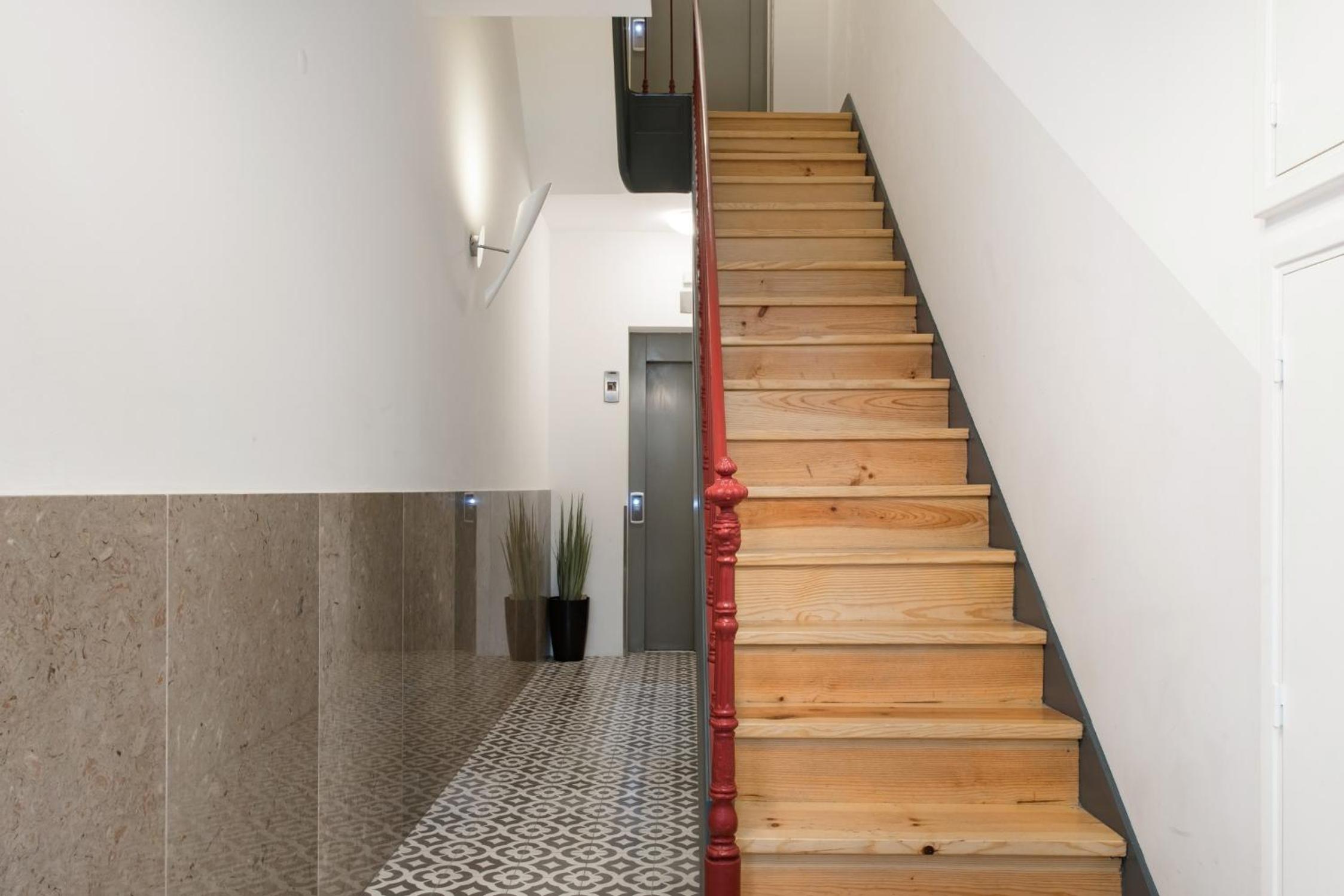 Apartment - Photo 19