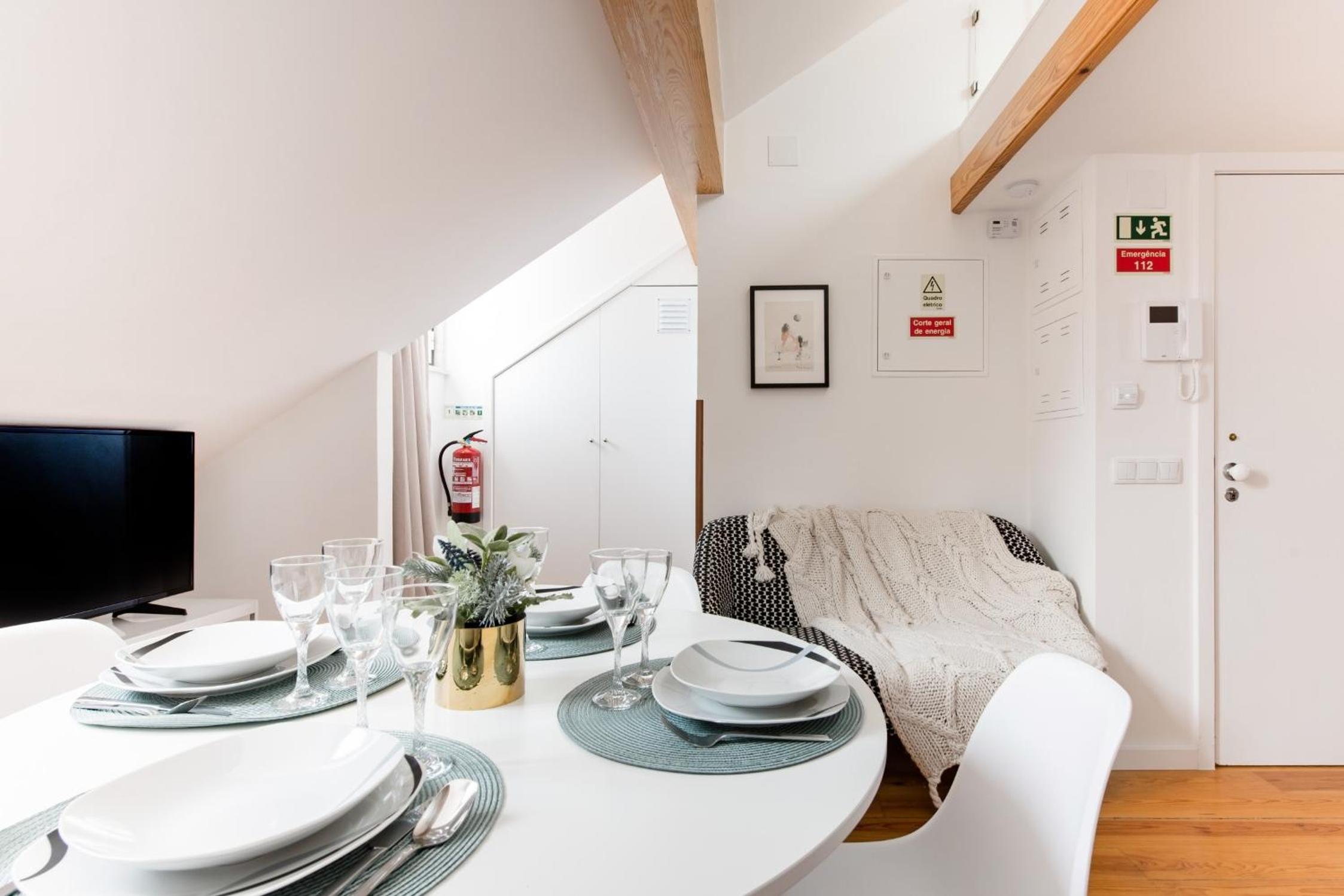 Apartment - Photo 20