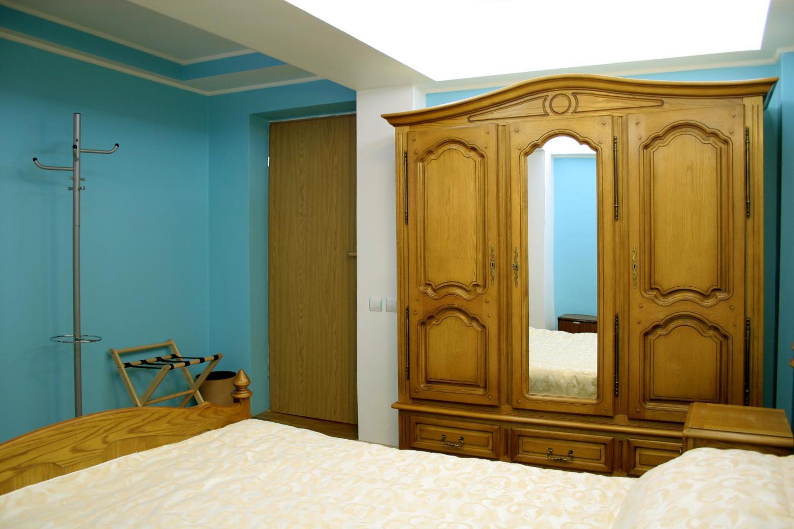 Double Room - Lower Ground Floor - Photo 5