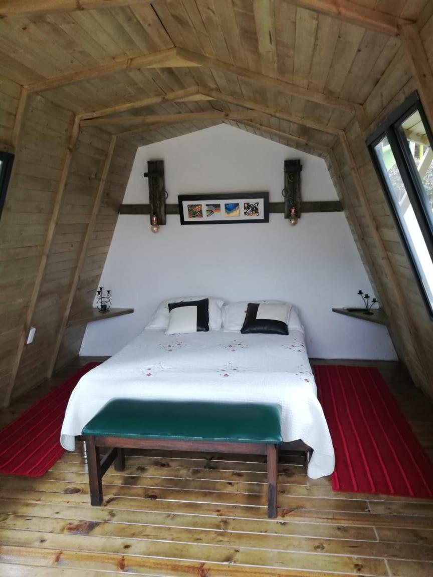 One-Bedroom Bungalow photo 1