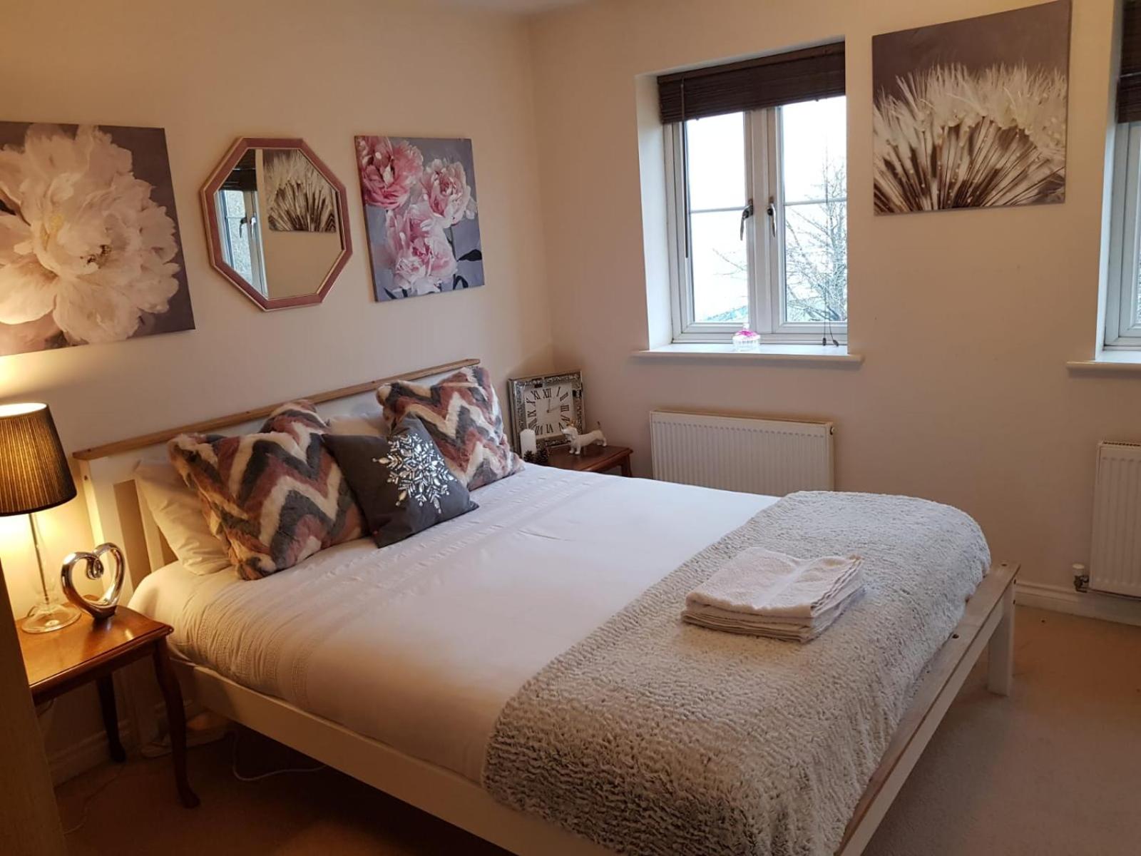 Four-Bedroom House photo 1
