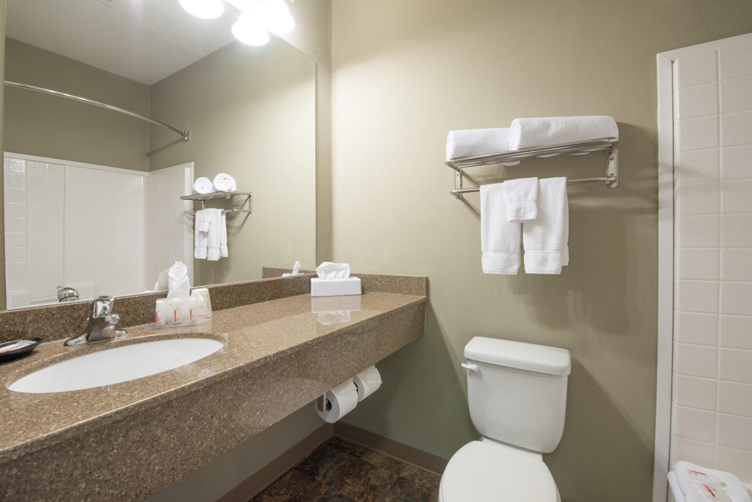 Bakken Airport XWA Hotel & Studios, 사진 4