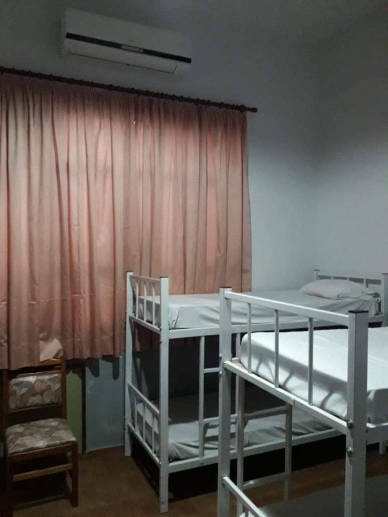 Quadruple Room photo 3
