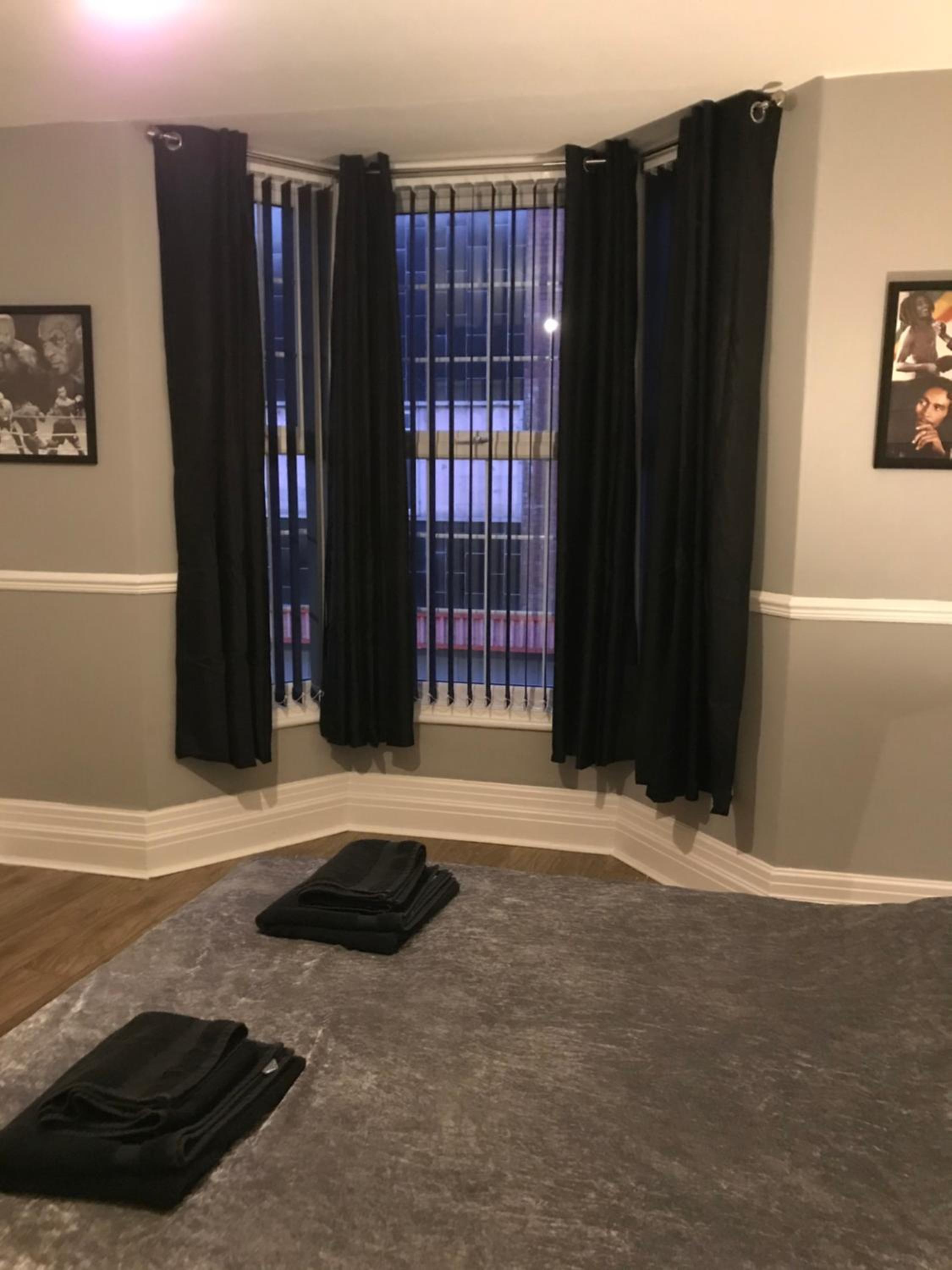 Two-Bedroom Apartment photo 2