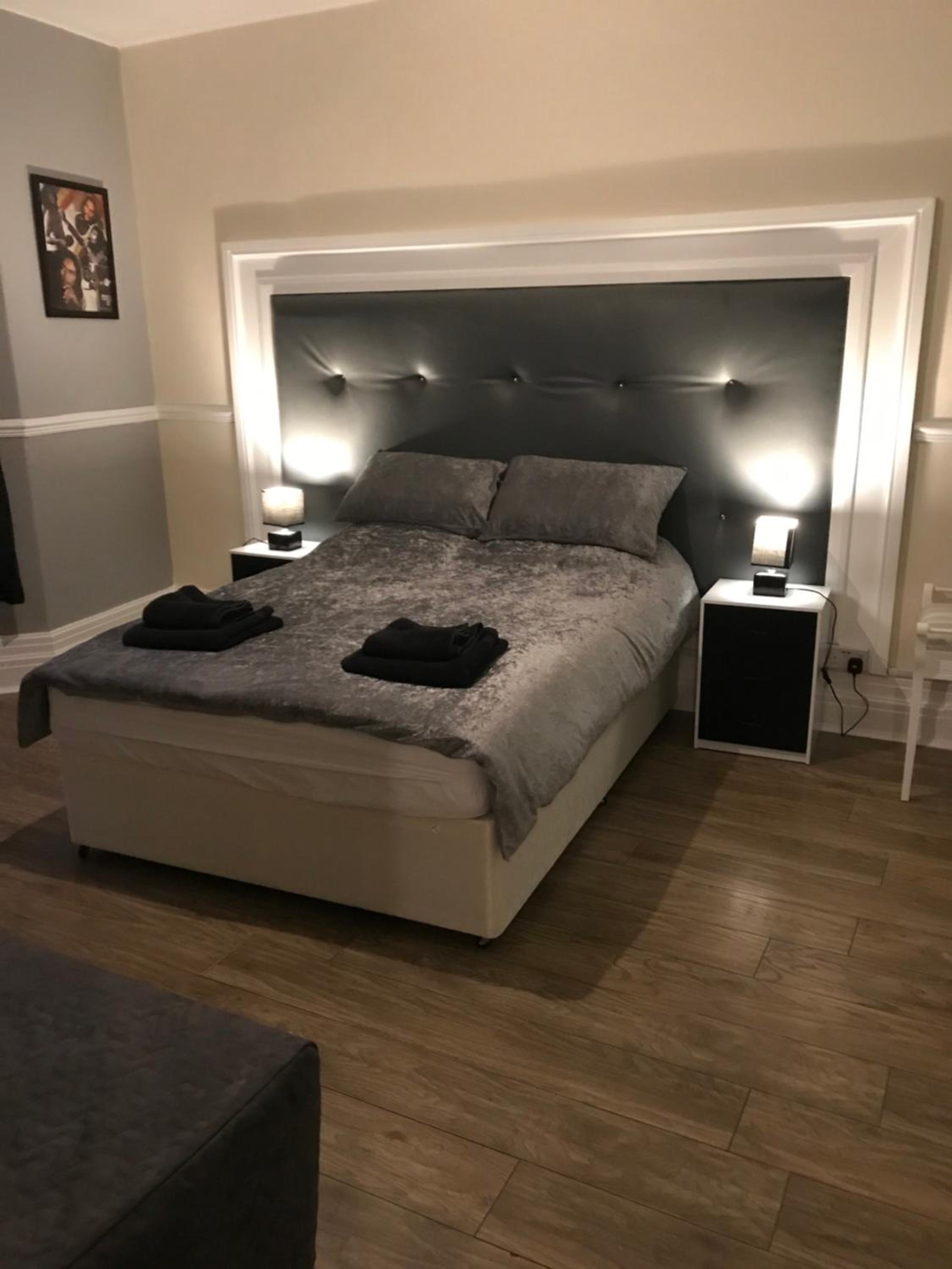 Two-Bedroom Apartment photo 1
