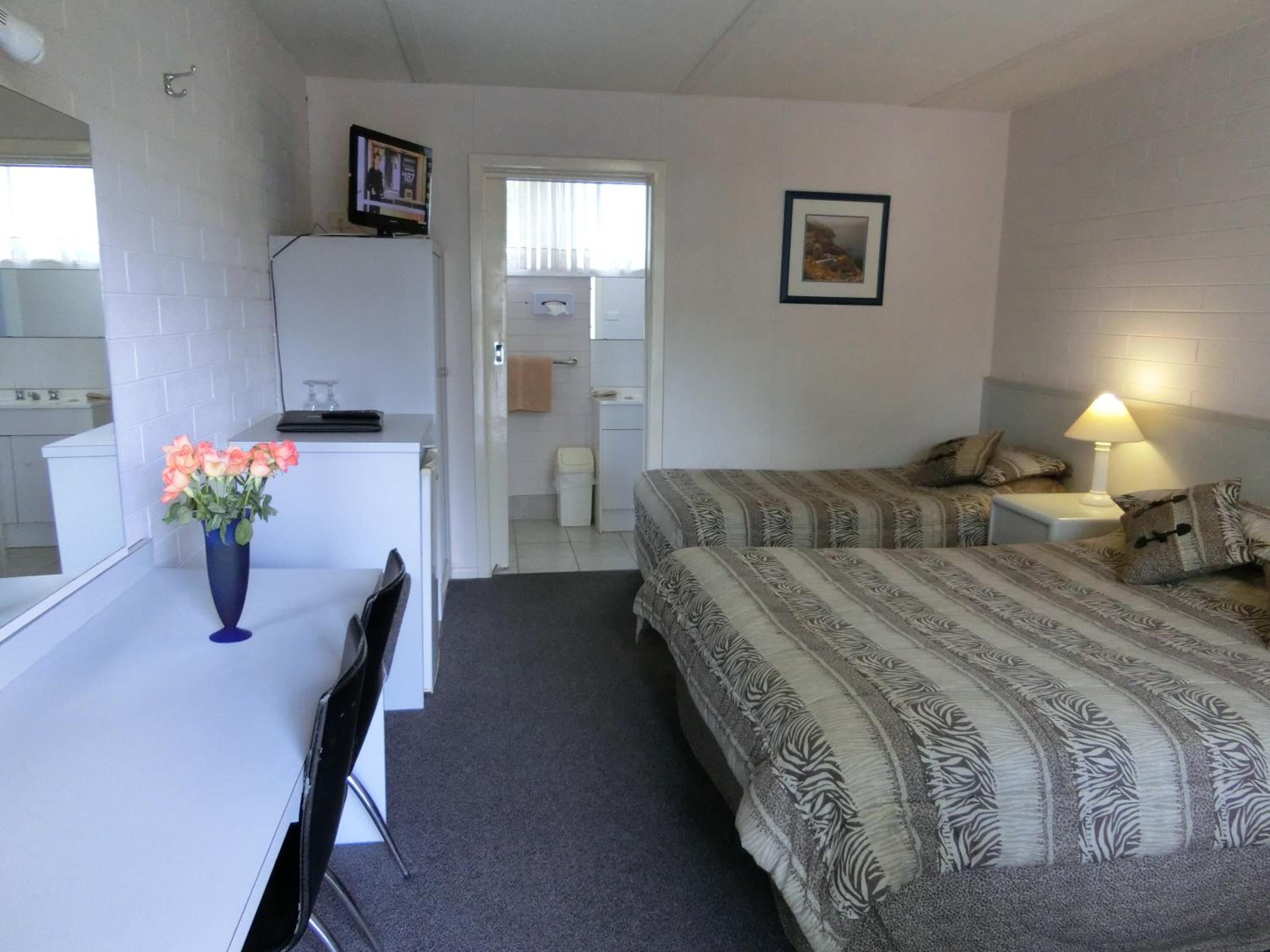 Twin Room photo 2