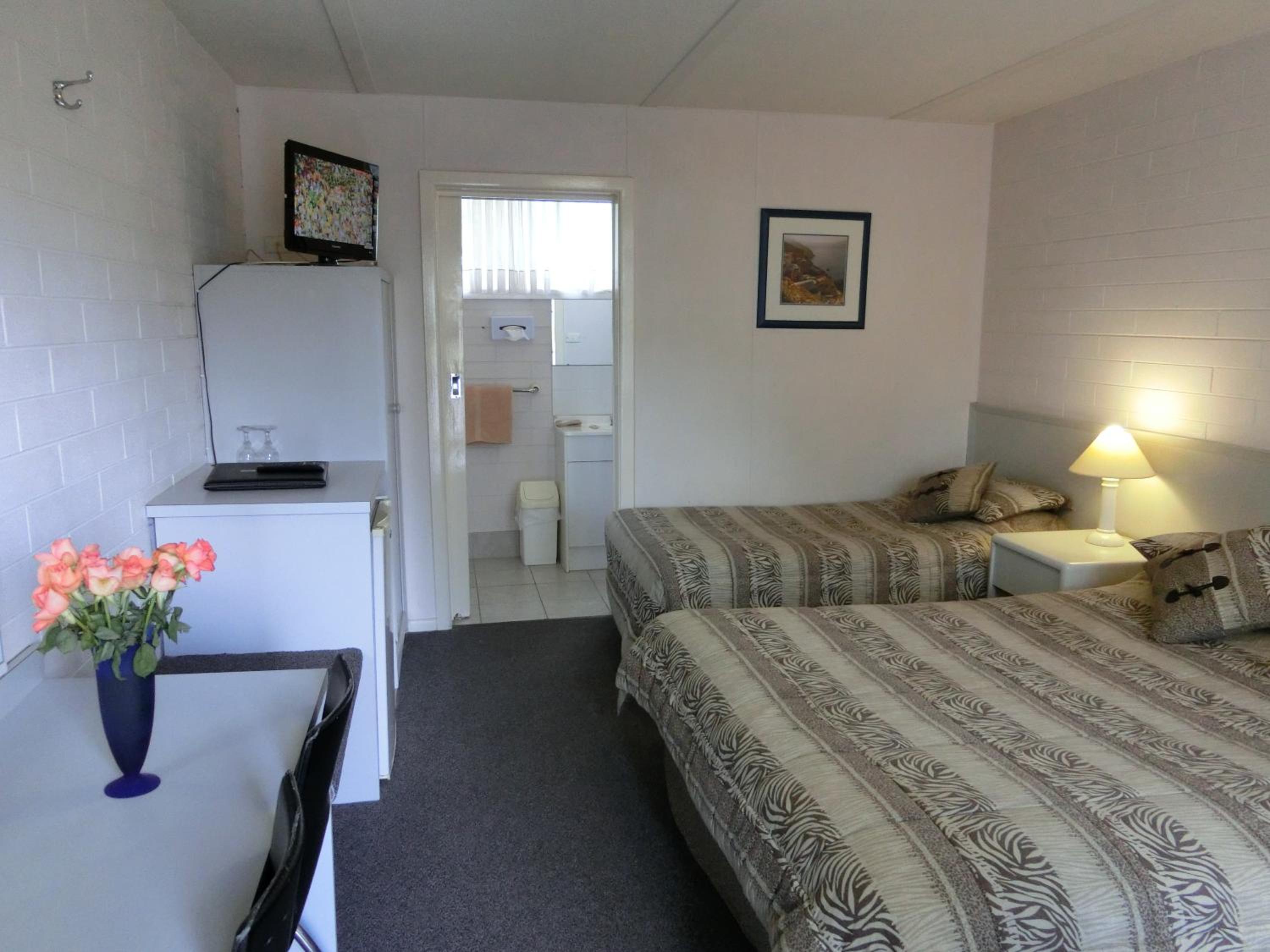 Twin Room photo 3