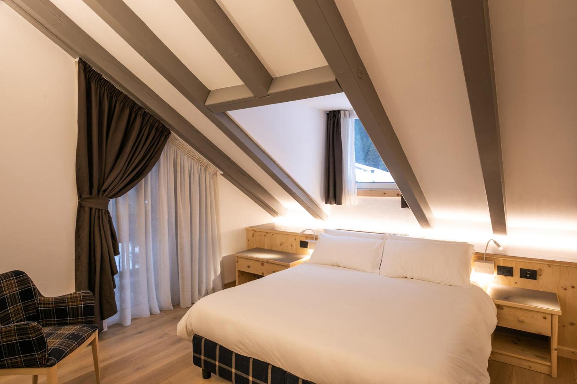 Comfort Double or Twin Room photo 1