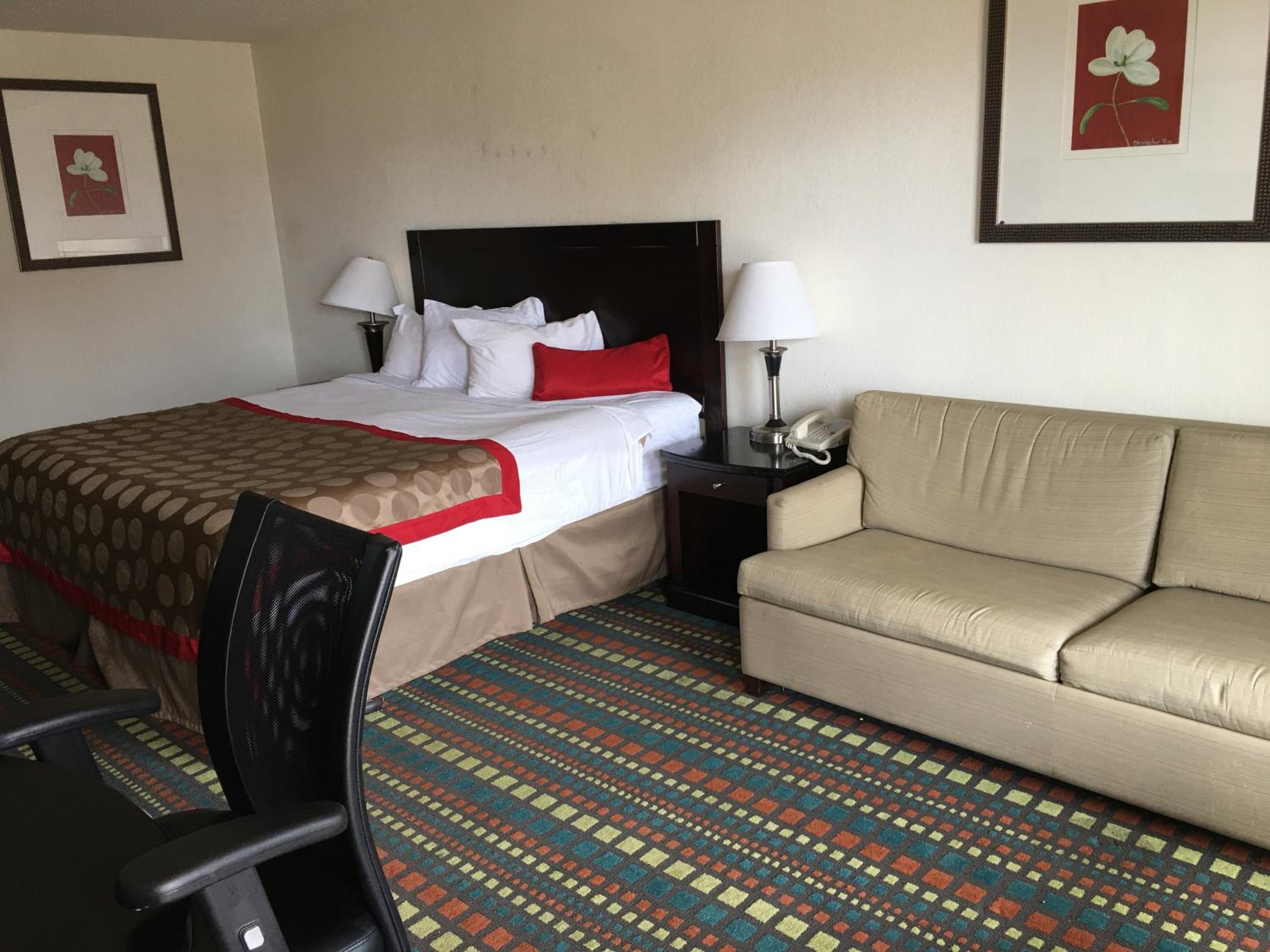King Room - Photo 6