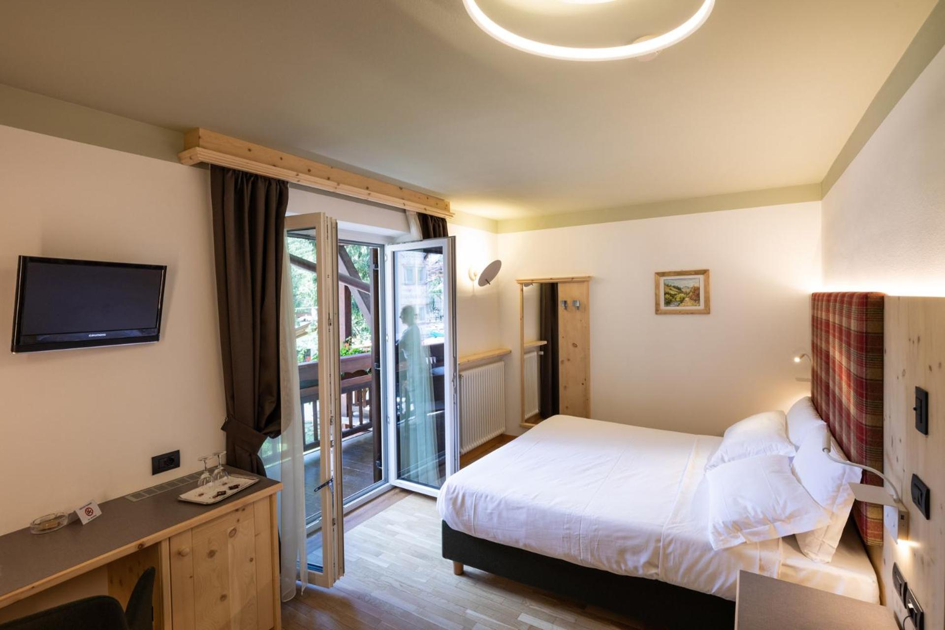 Standard Triple Room photo 1
