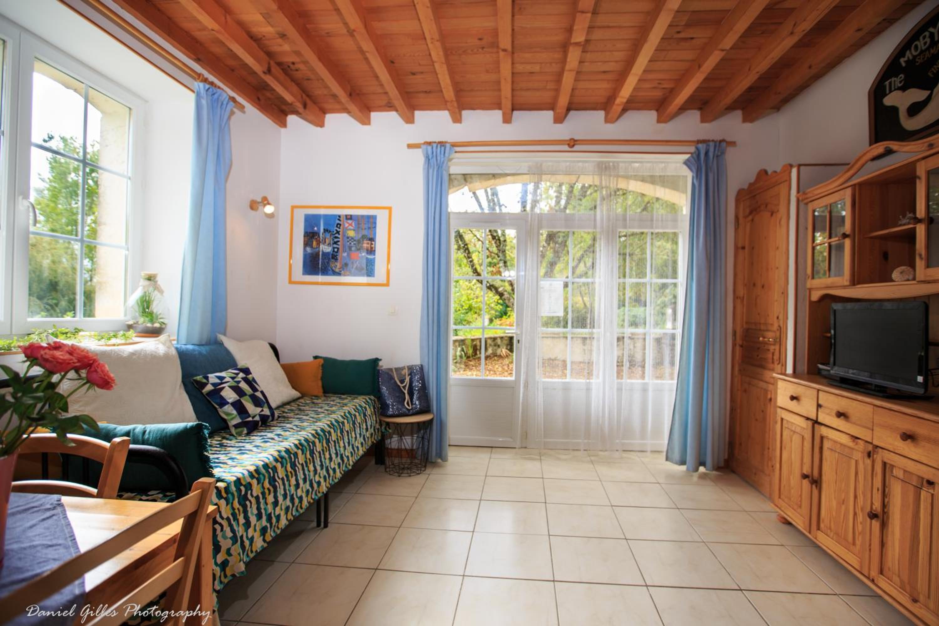 Standard Family Room - Photo 4