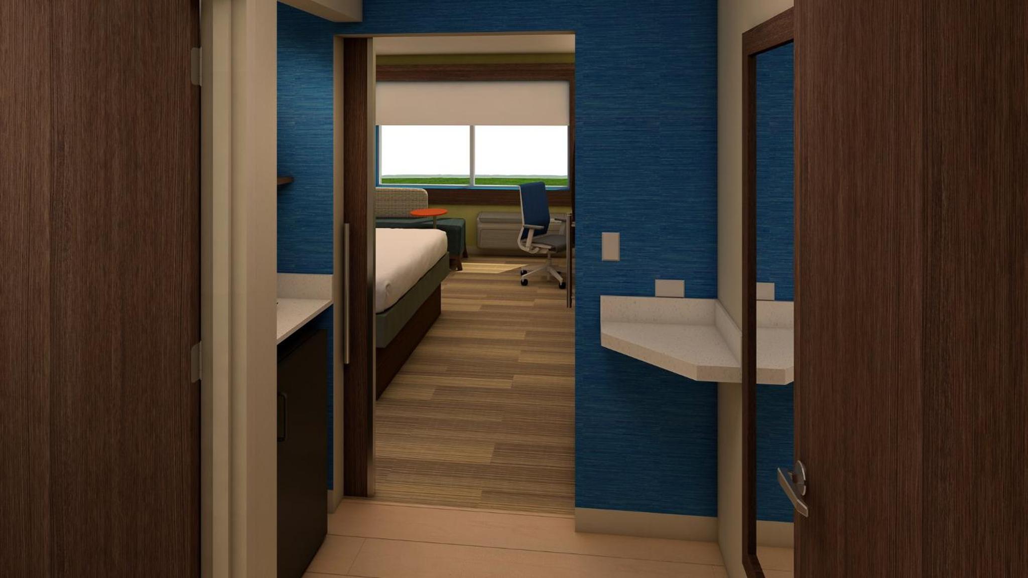 Standard King Room - Photo 1