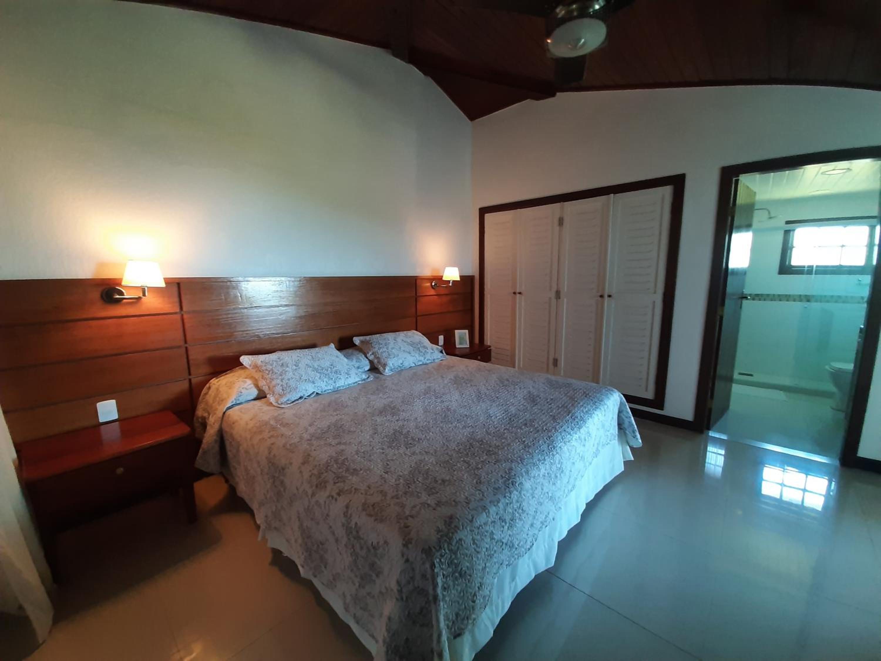 Deluxe Double Room with Hot Tube