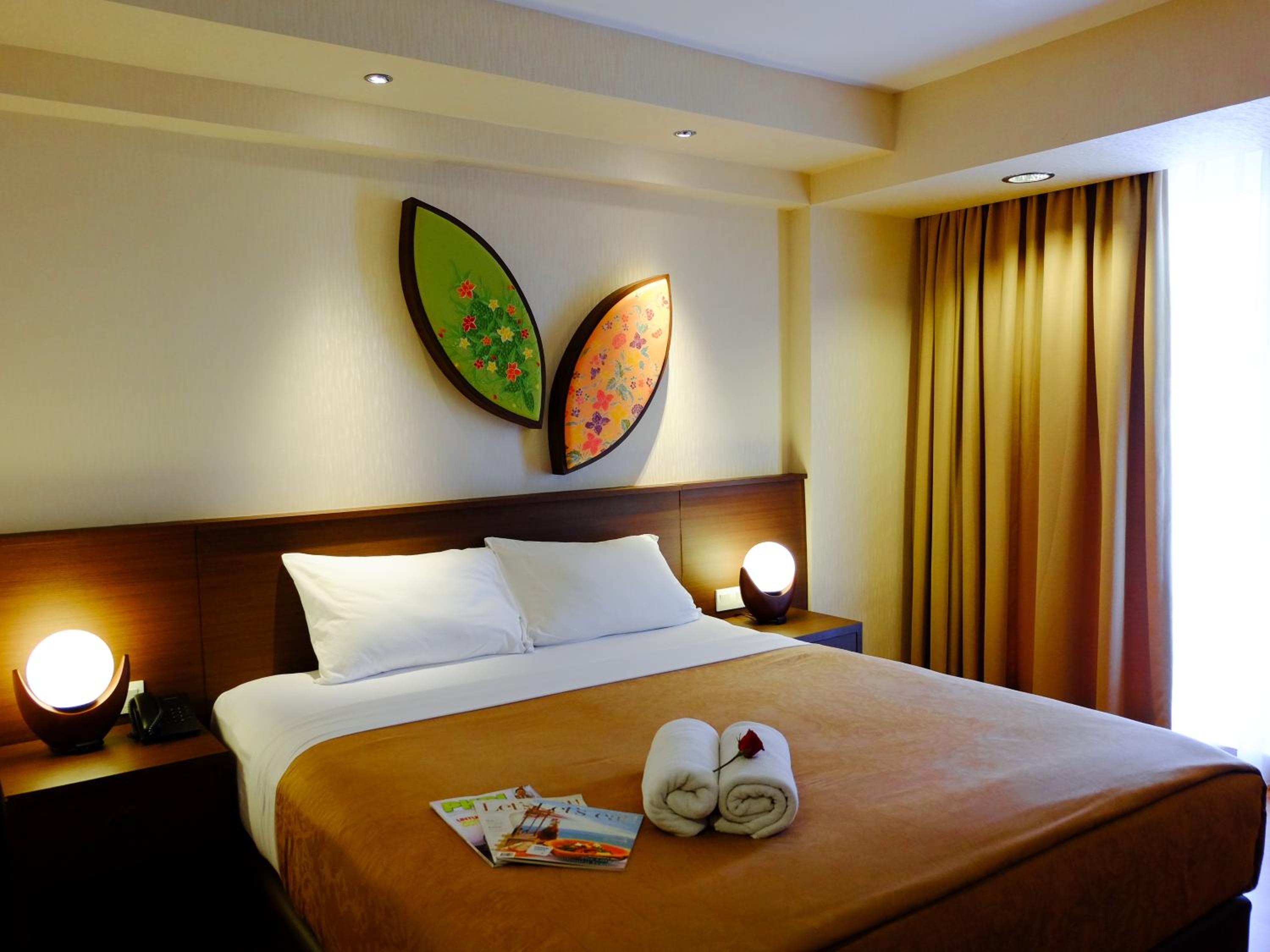 Deluxe Double or Twin Room - Photo 2