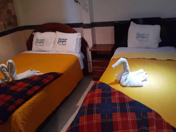 Budget Double or Twin Room photo 2