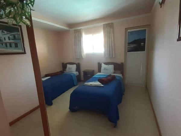 Budget Double or Twin Room photo 3