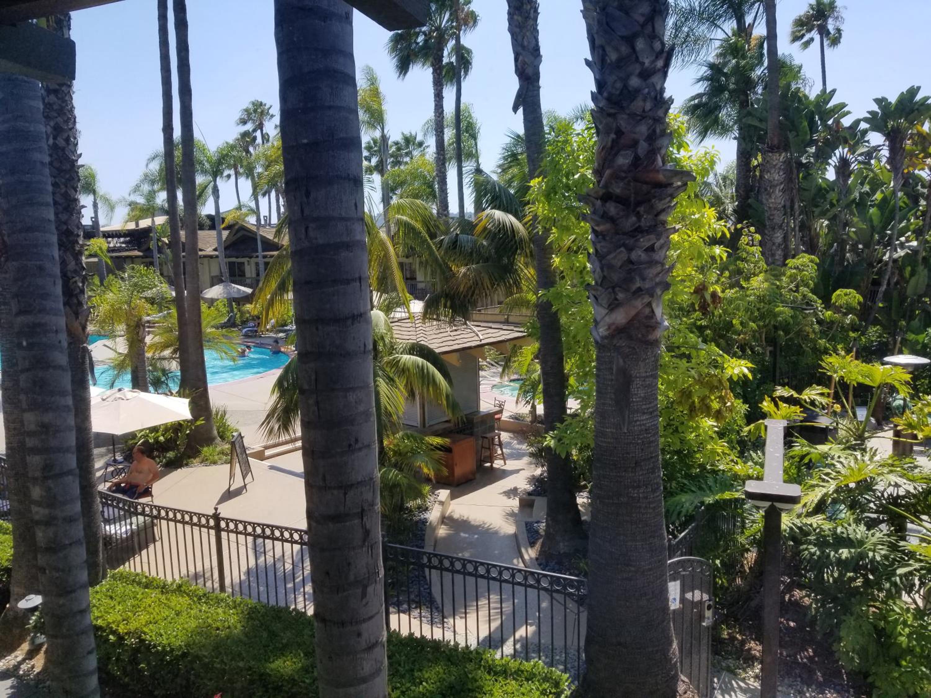 Tropical View King Room - Photo 4
