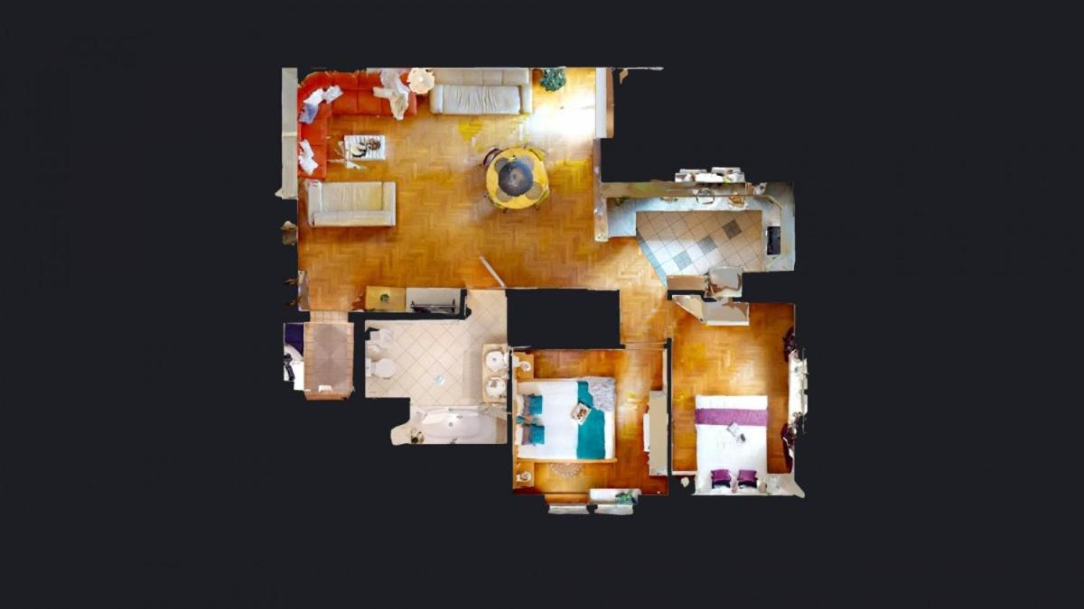 Two-Bedroom Apartment - Photo 37
