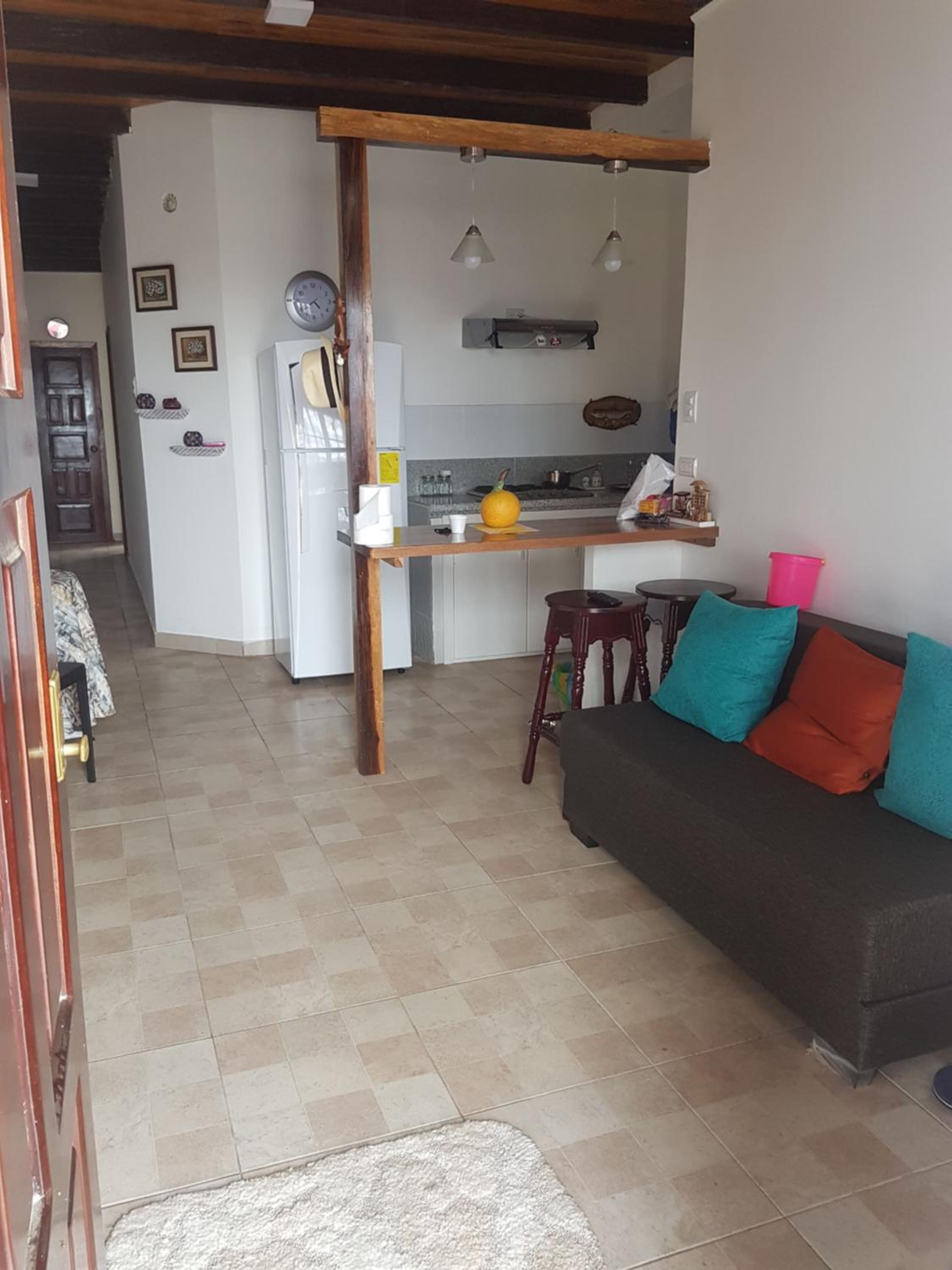Apartment - Ground Floor photo 3