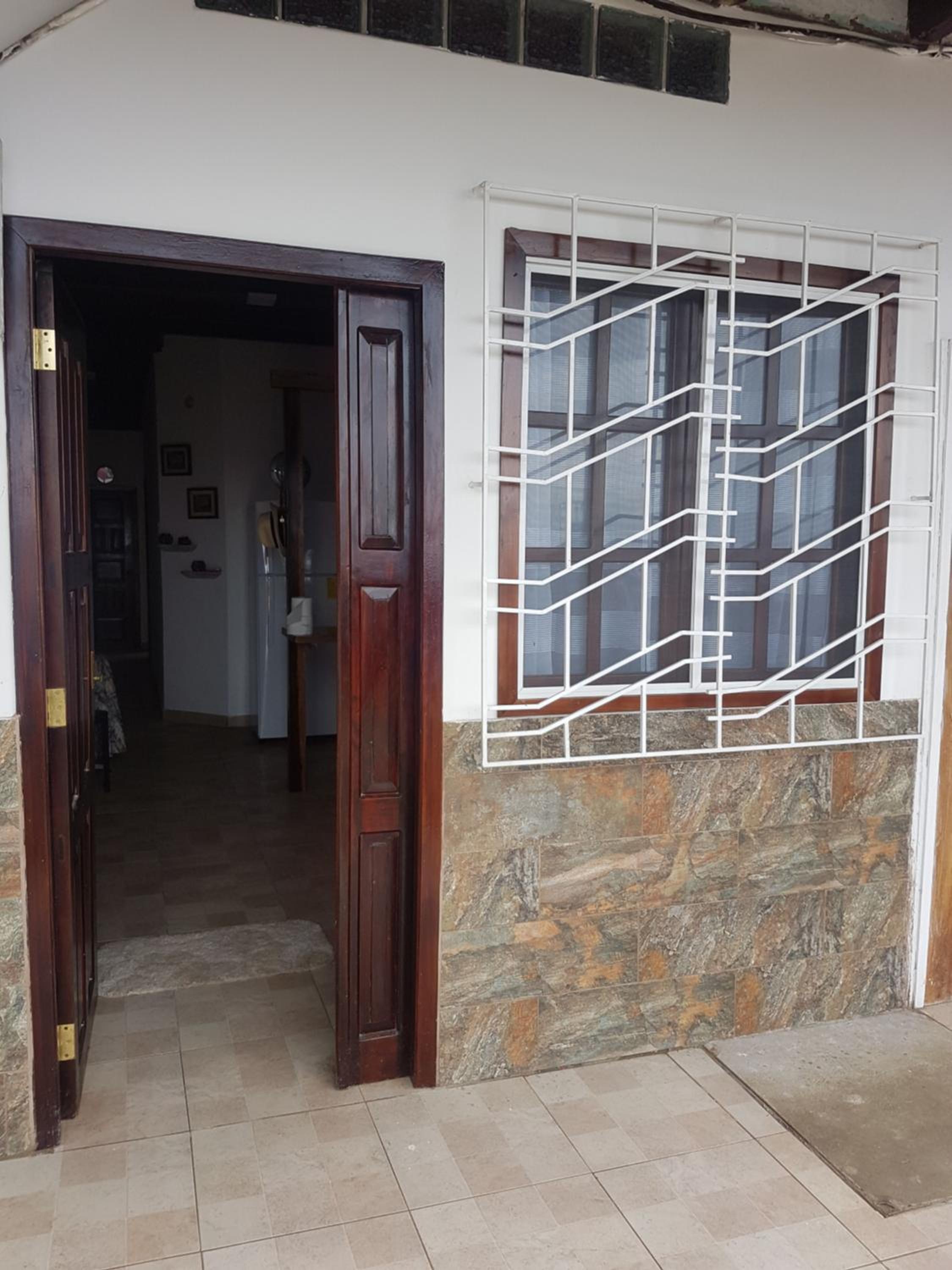 Apartment - Ground Floor photo 2