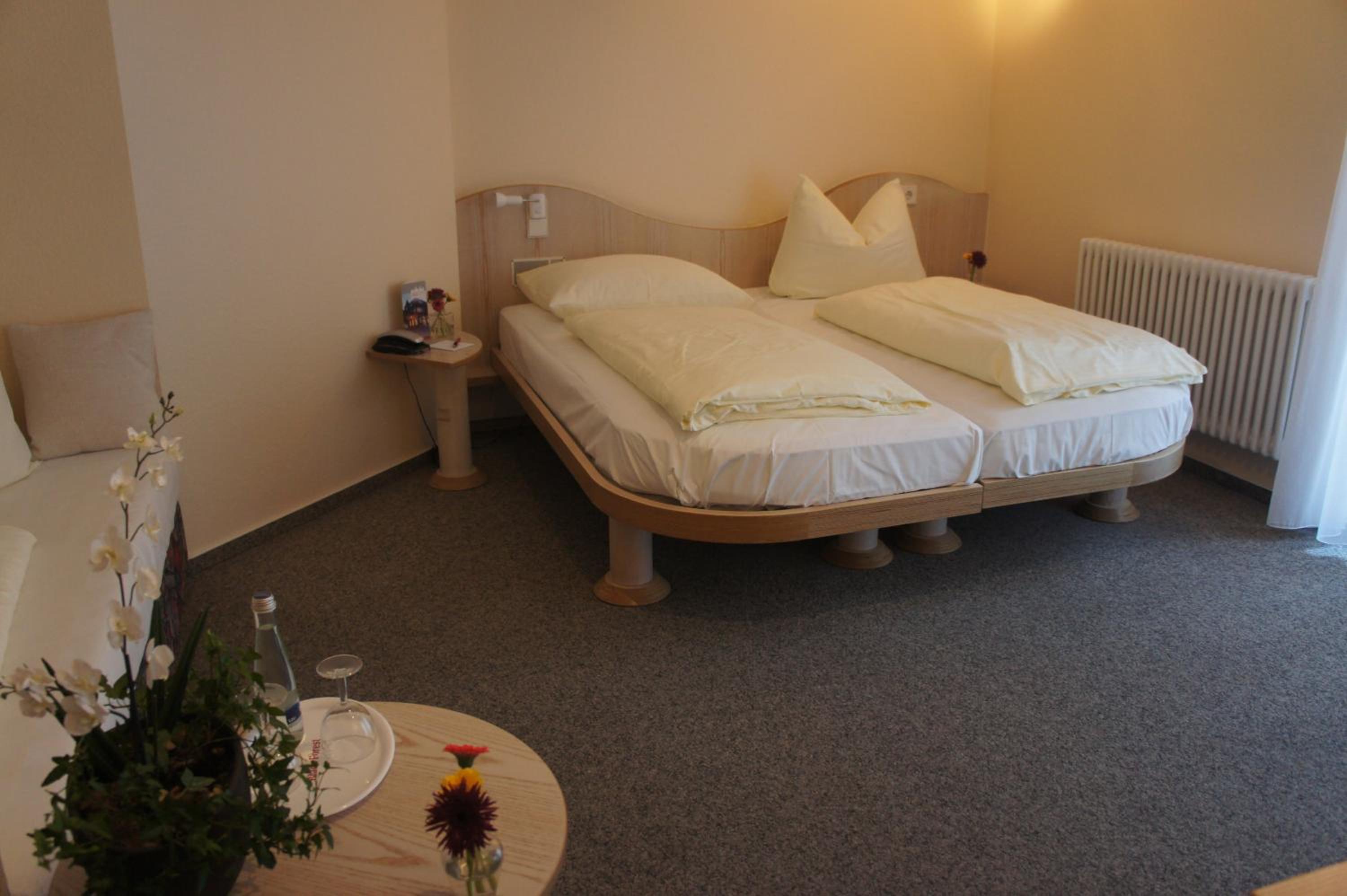 Triple room Annex