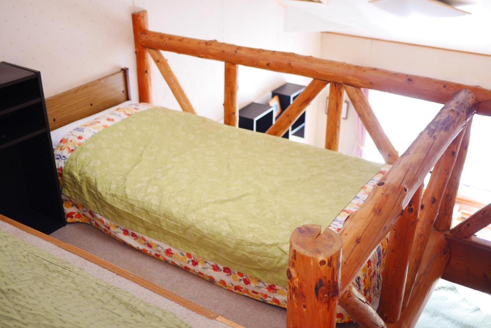 Maisonette with Shared Bathroom - Country Inn Milky House