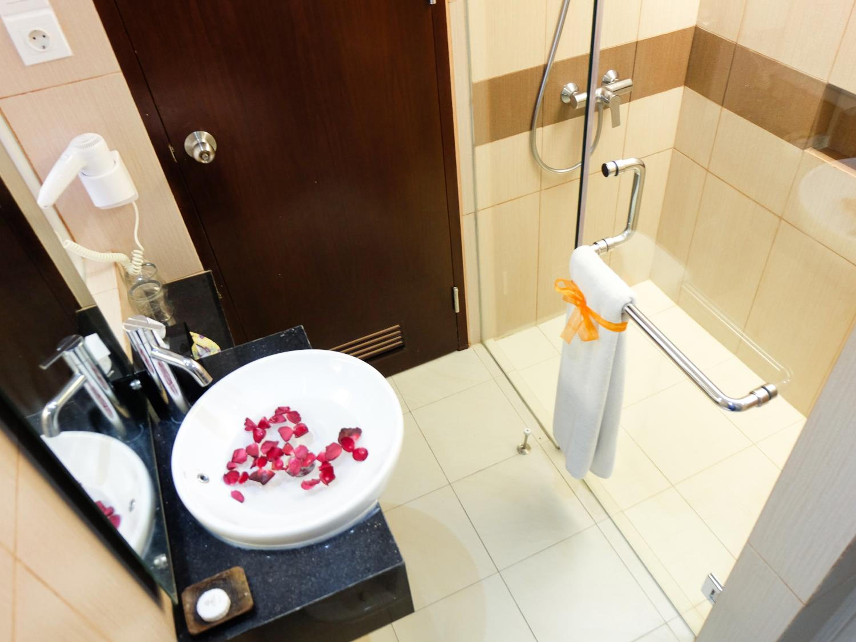 Junior Suite - Photo 8