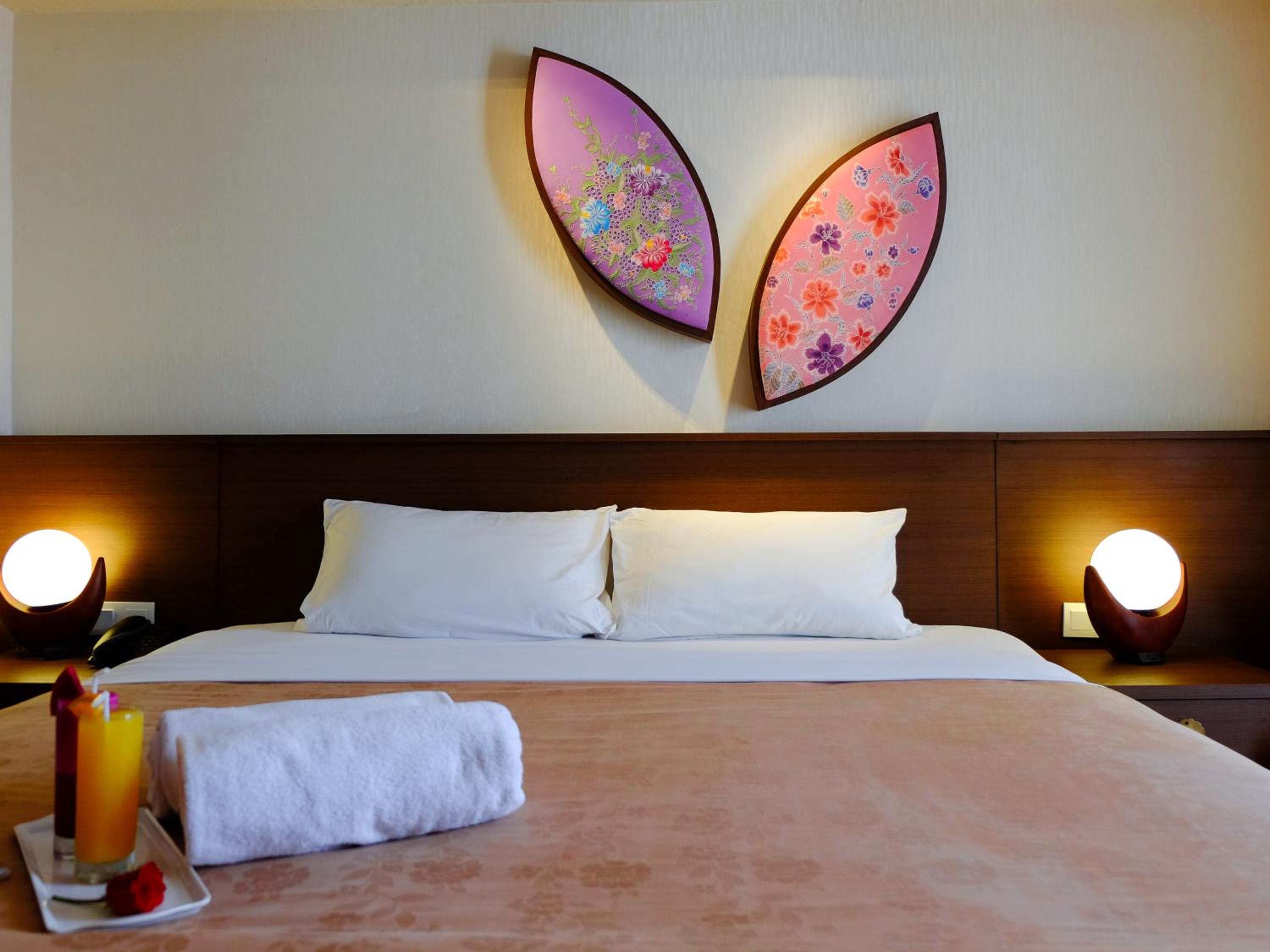 Executive King Room - Photo 4