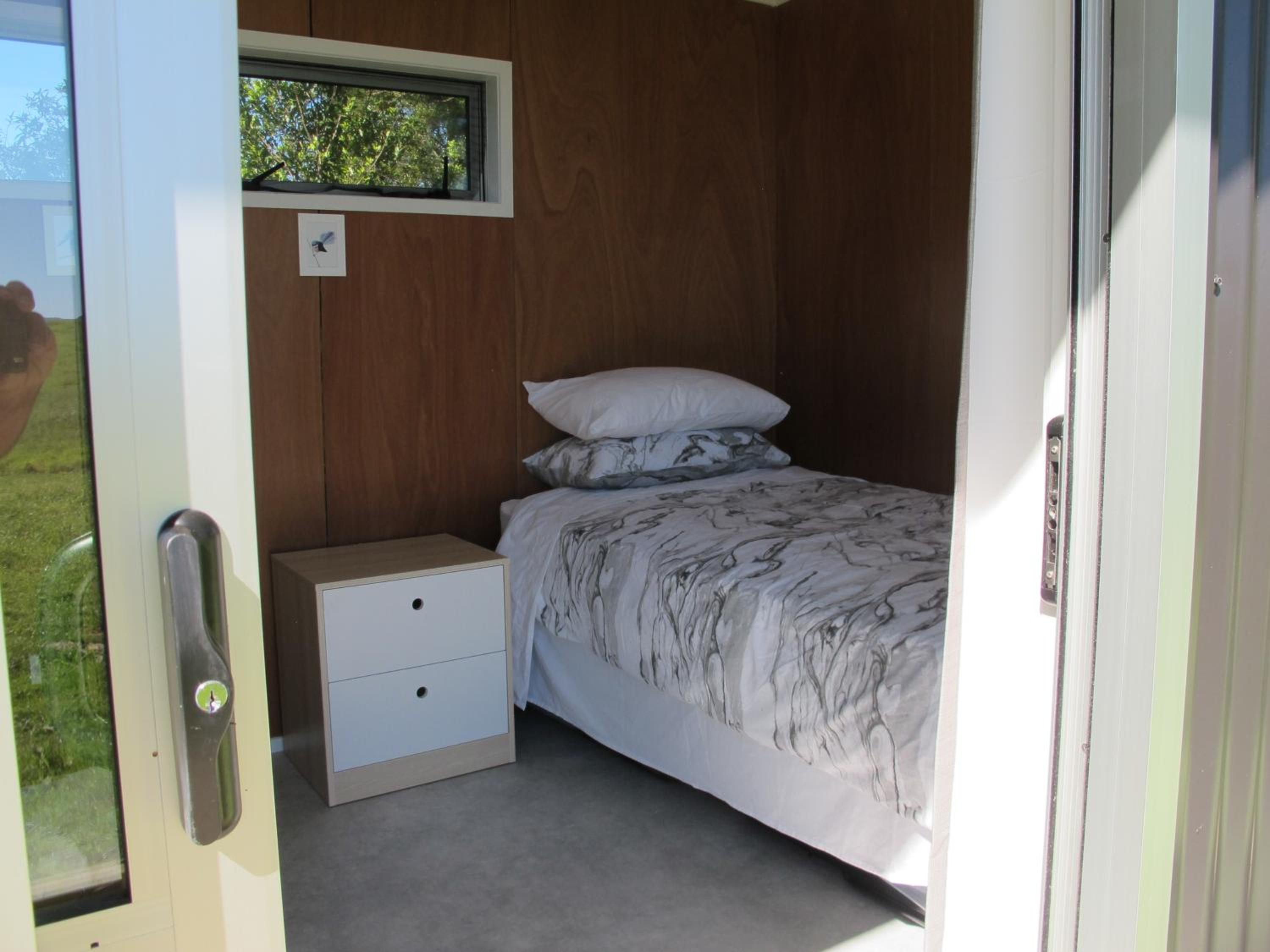 Two-Bedroom Chalet - Photo 8
