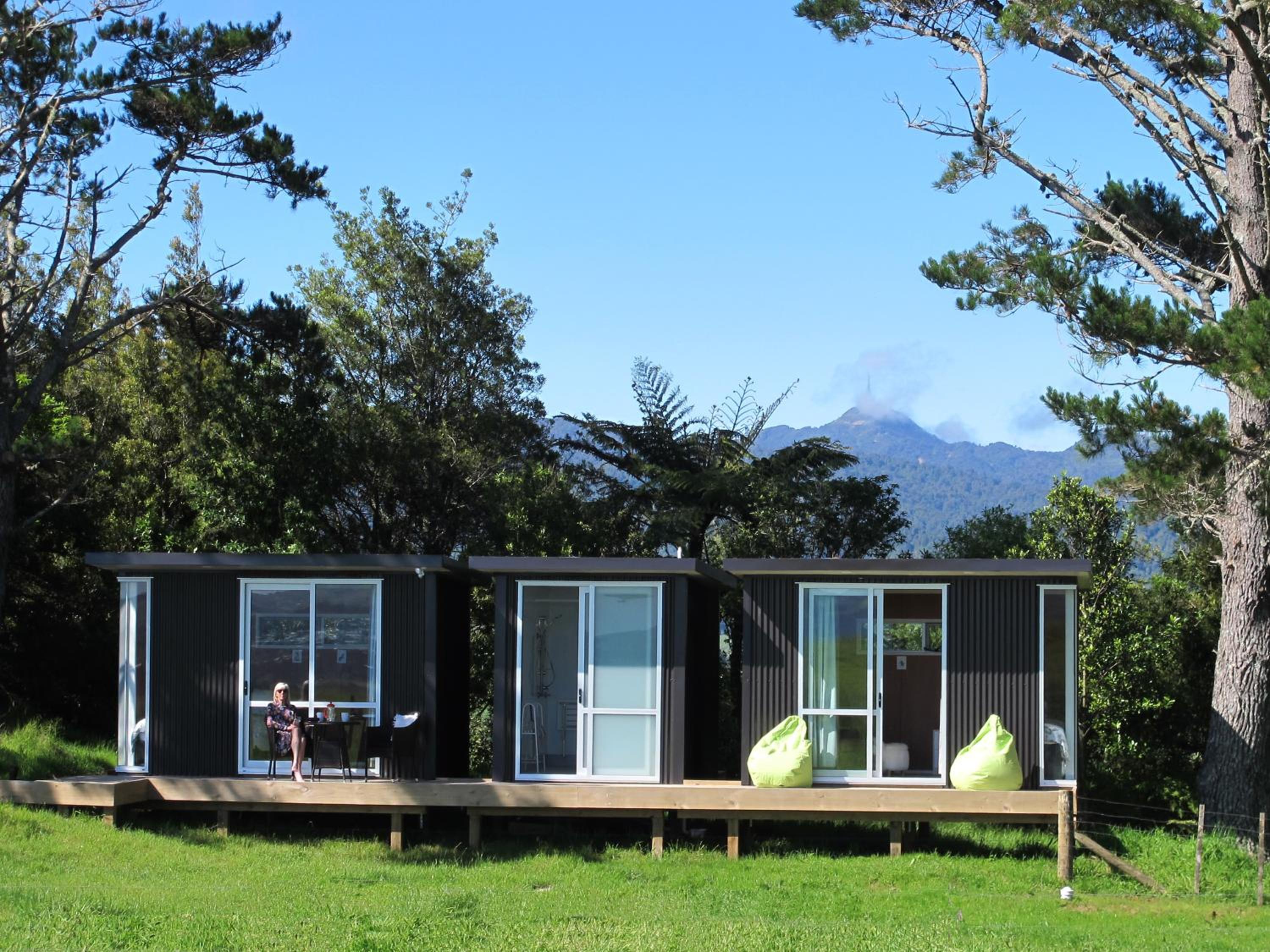 Two-Bedroom Chalet - Photo 1