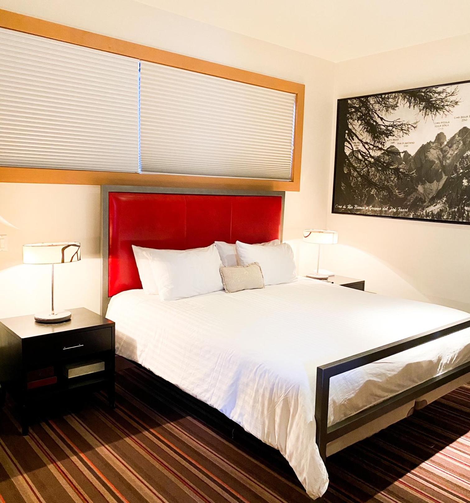 Superior King Room - Photo 1