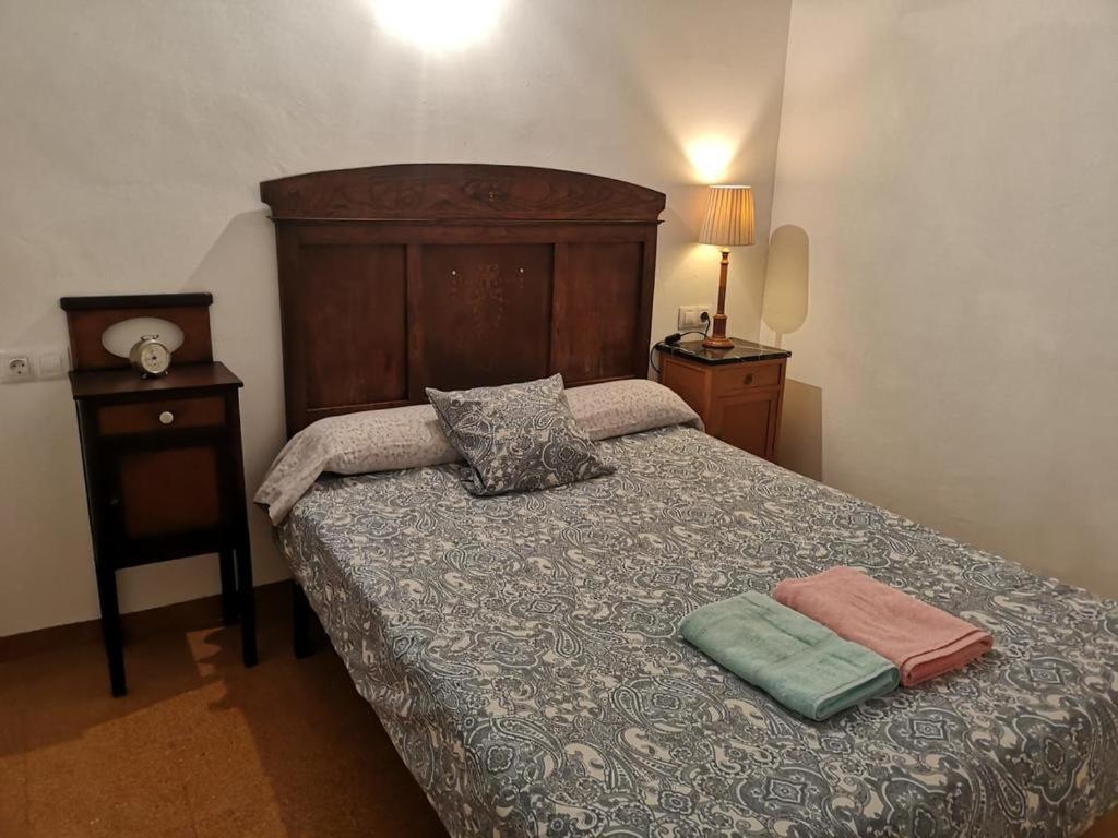Chalet de tres habitaciones