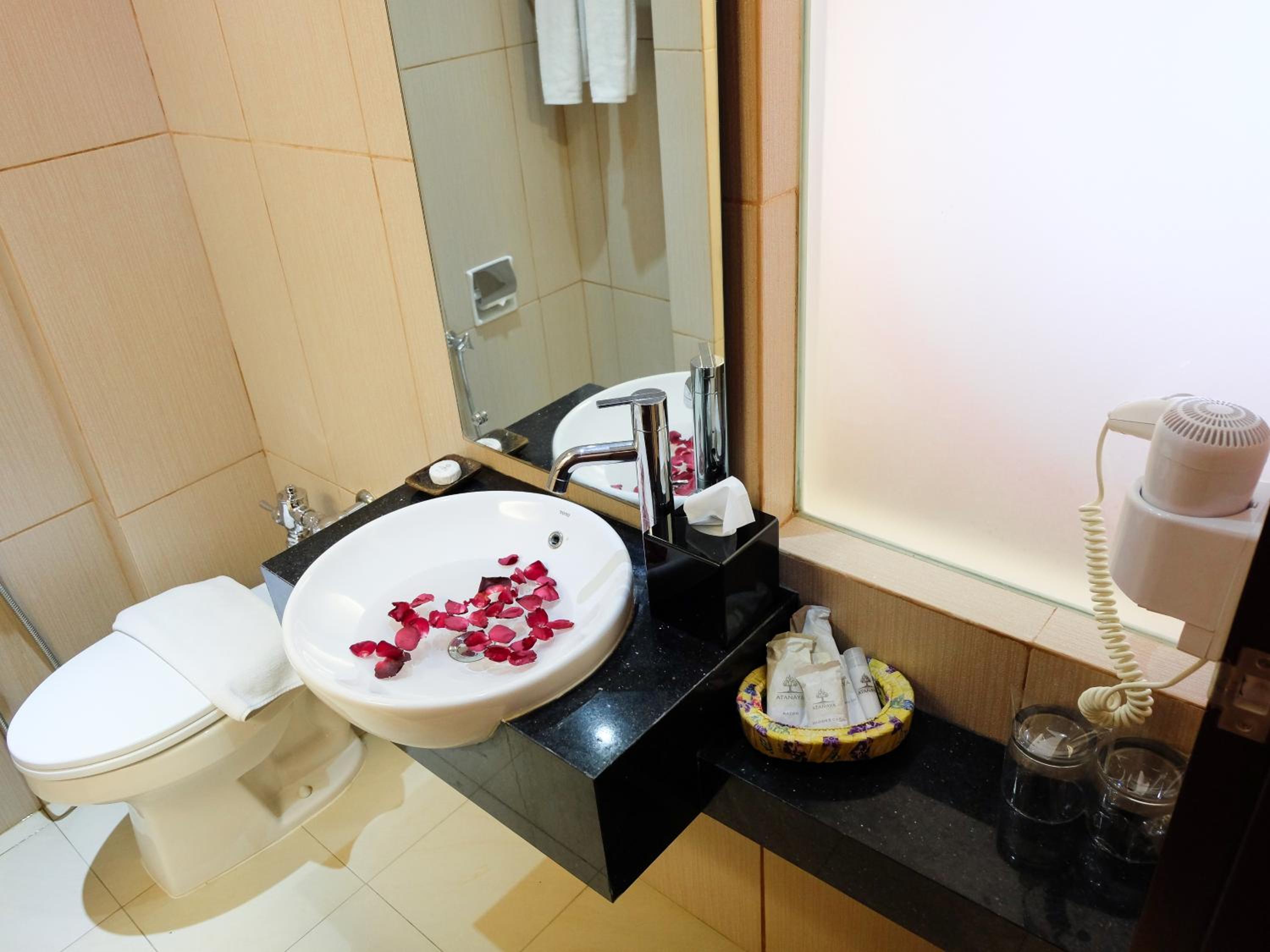Executive King Room - Photo 6