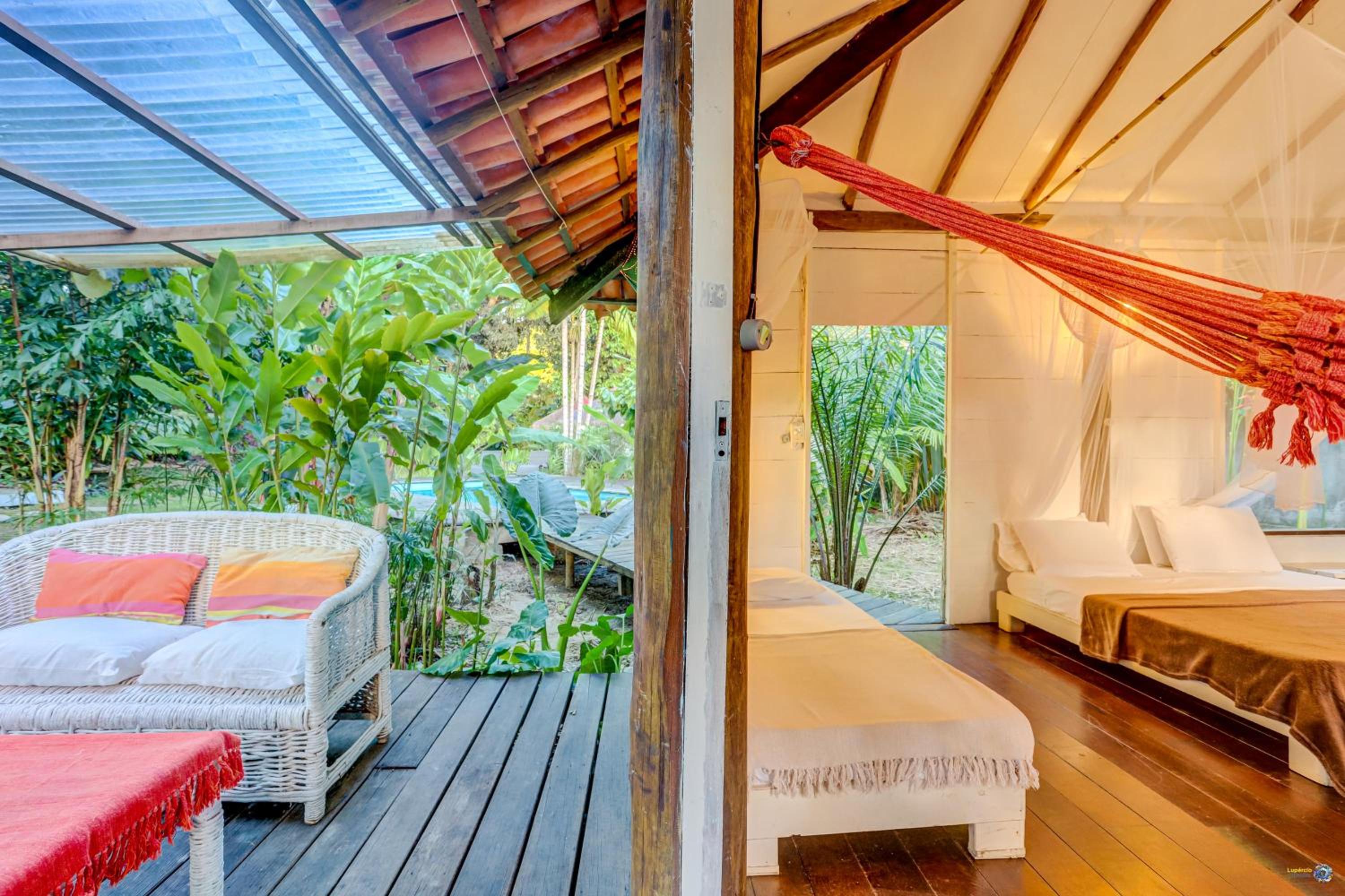 Bungalow with Garden View photo 1