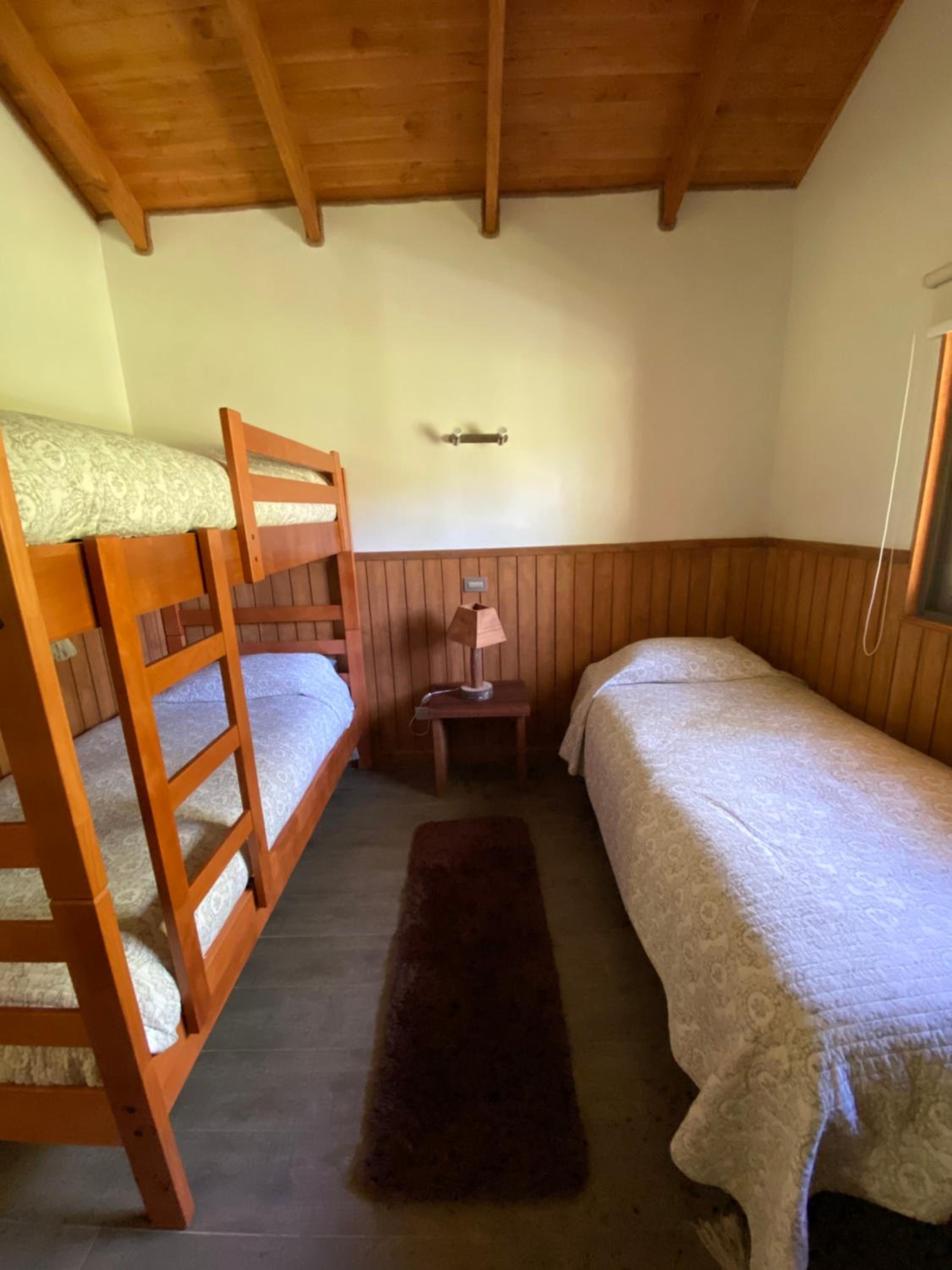 Two-Bedroom Bungalow photo 3