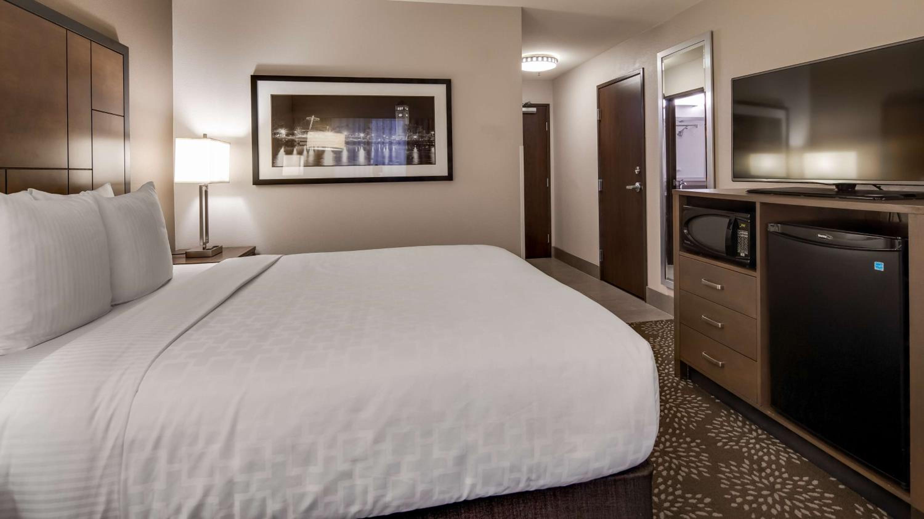 Queen Room - Photo 4