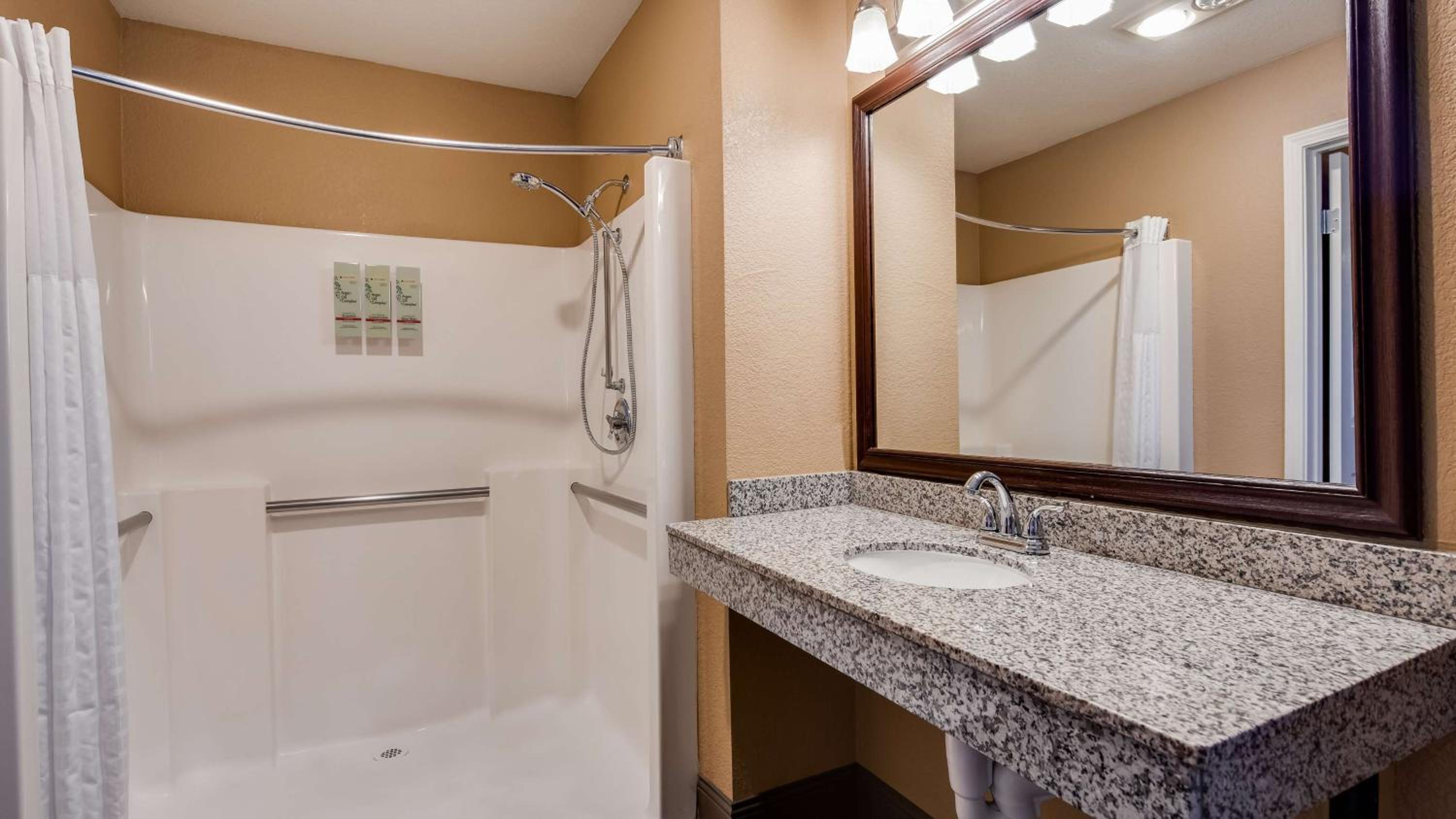 Best Western Country Inn, Billede 2