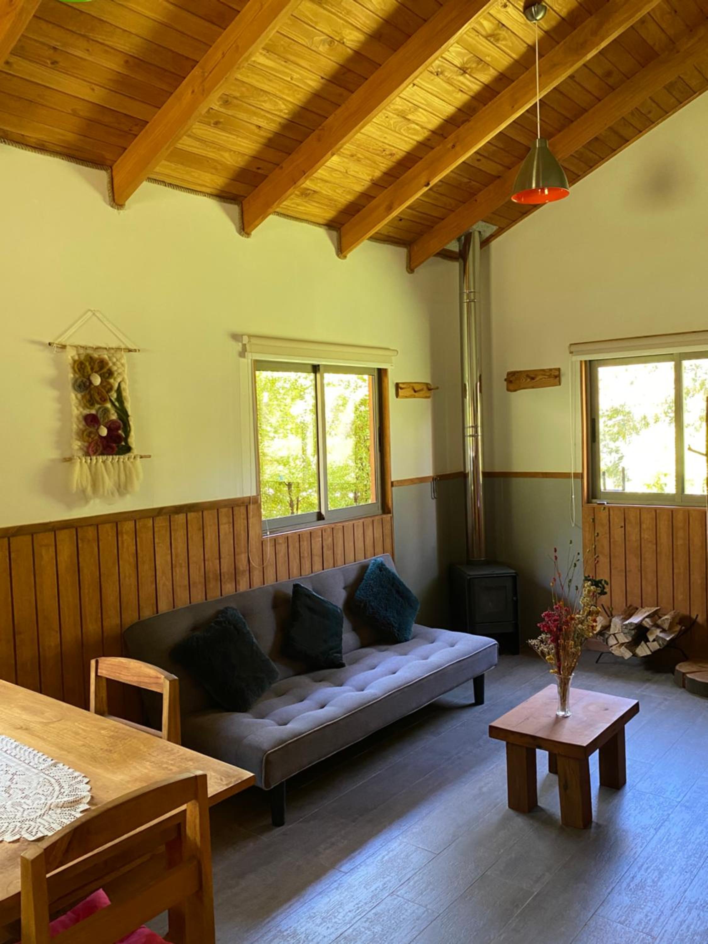 Two-Bedroom Bungalow photo 3