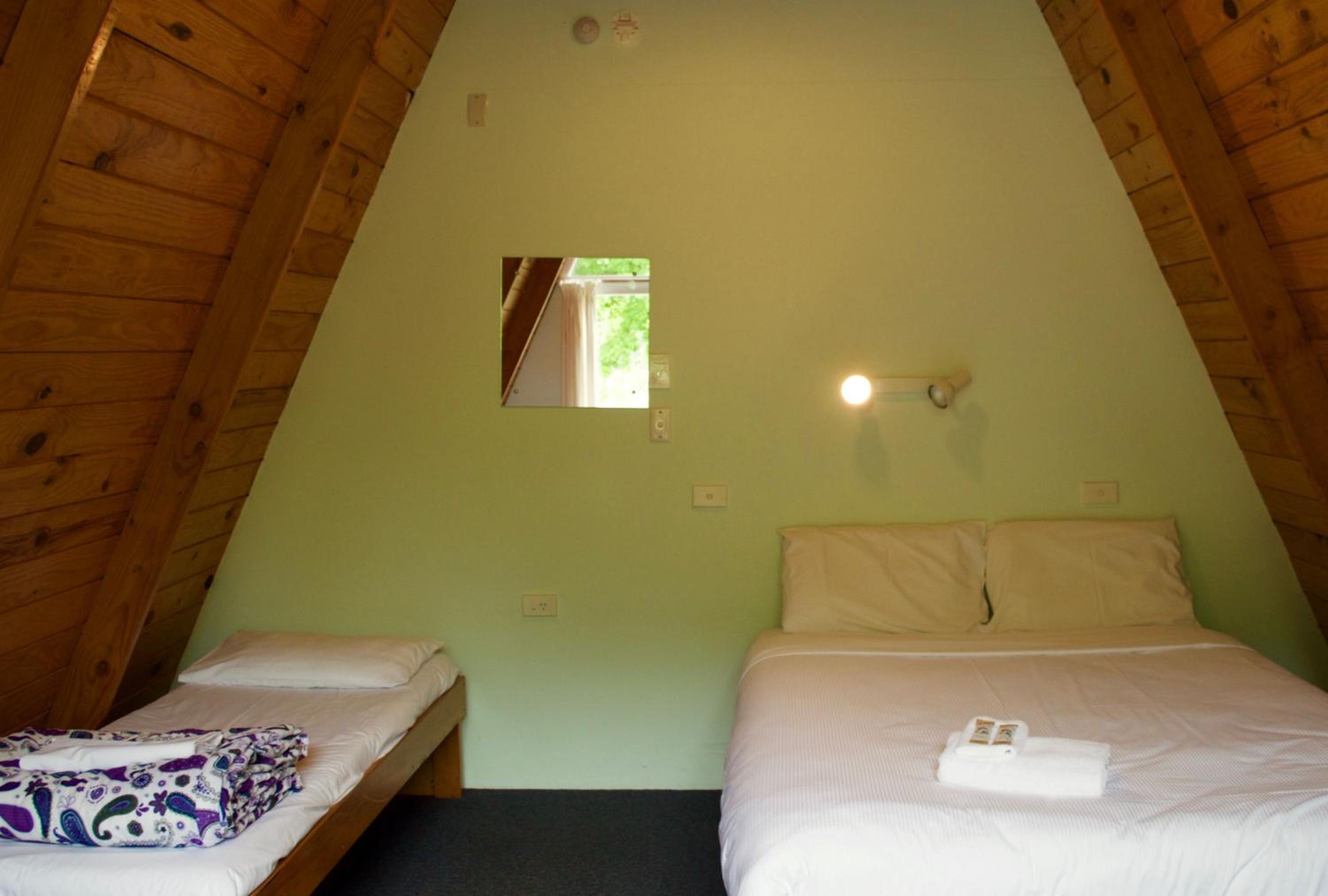 Double Room with Shared Bathroom photo 1