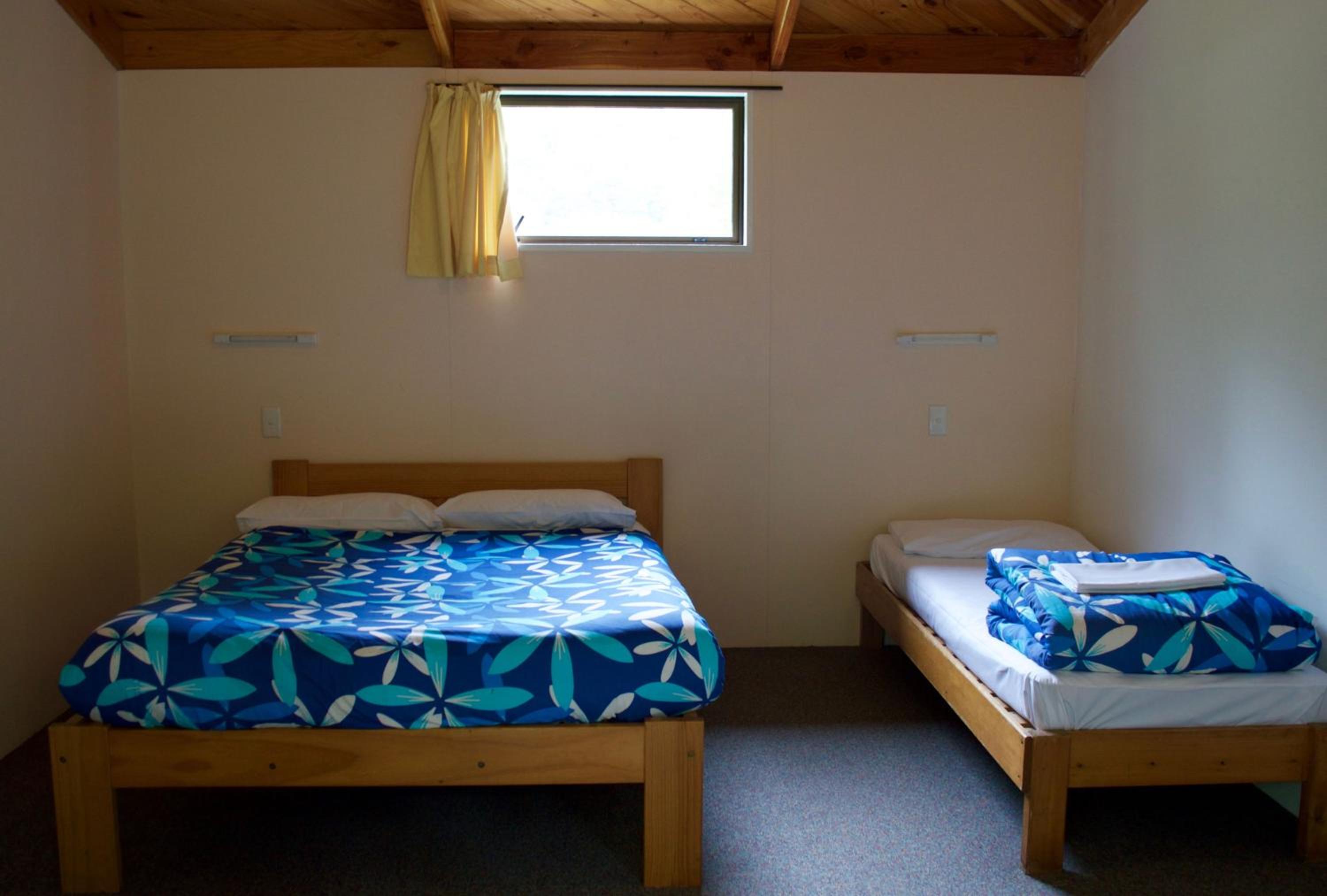 Double Room with Shared Bathroom photo 3