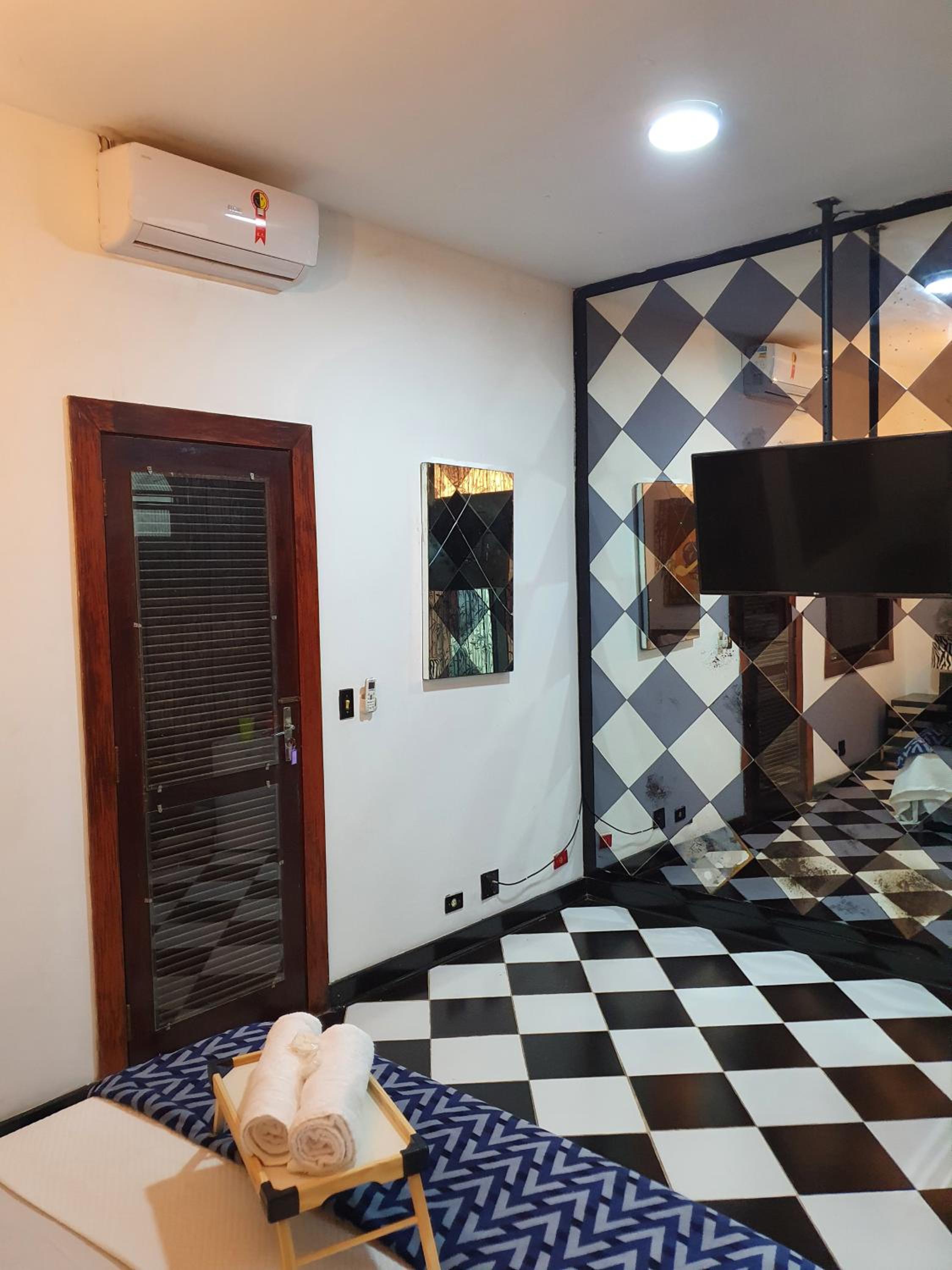 Duplex Suite