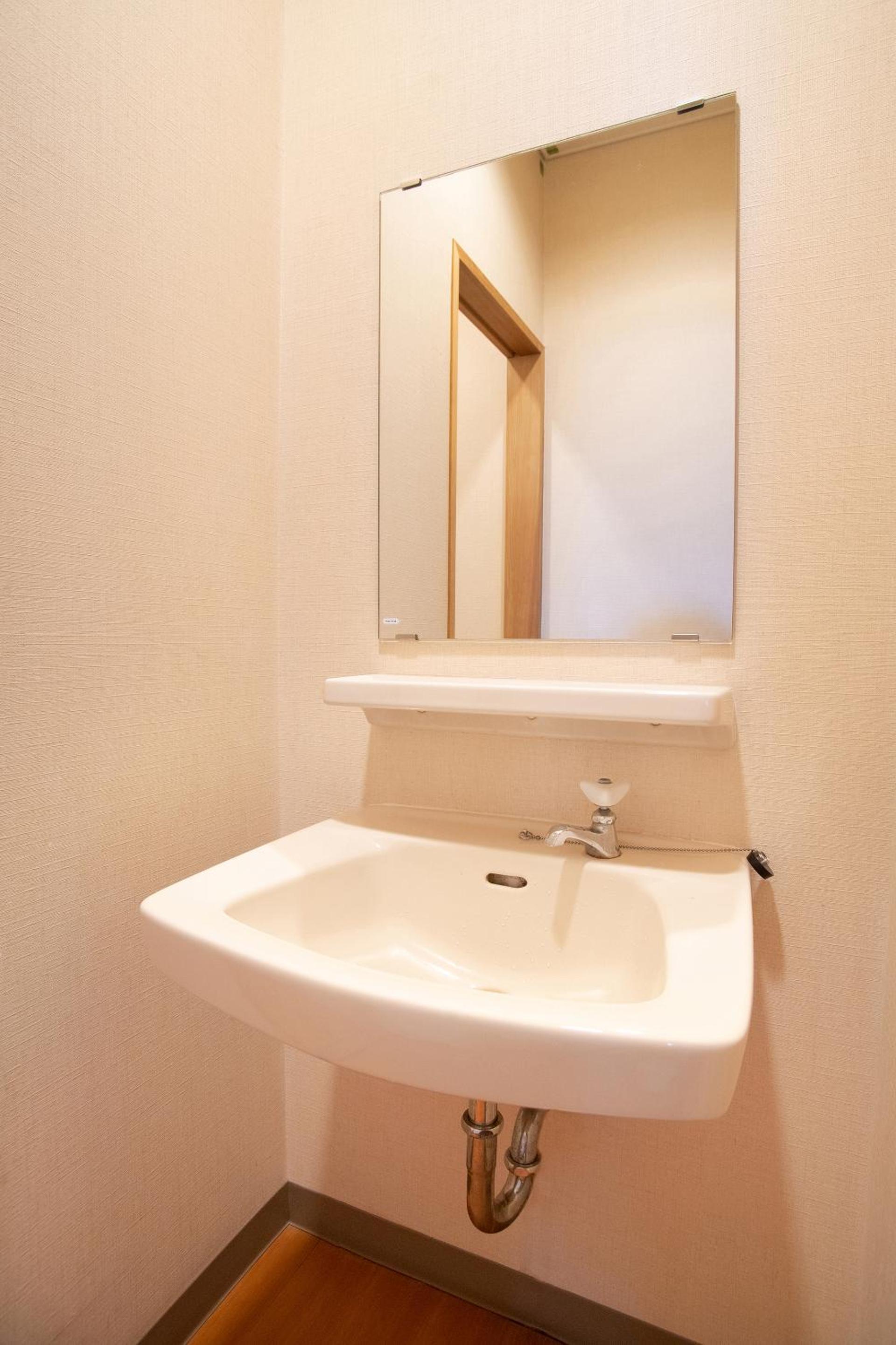 Japanese-Style Room photo 2