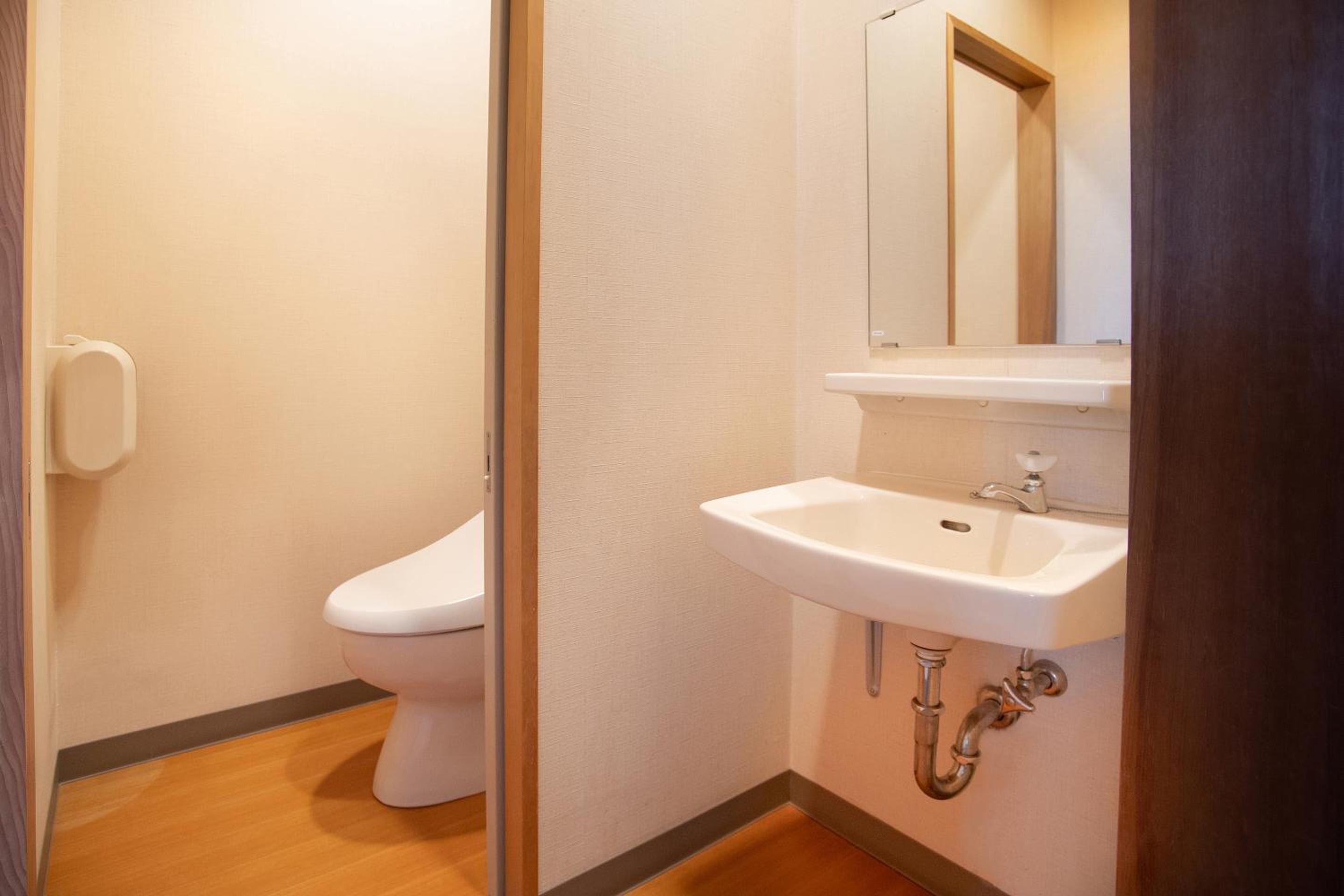 Japanese-Style Room photo 3